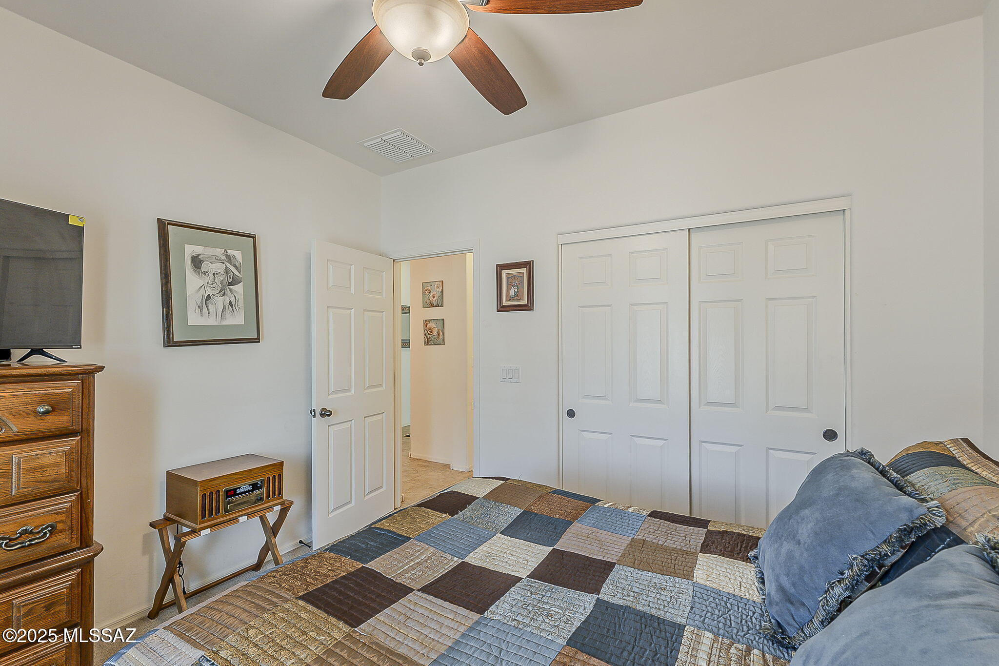 Madera Highlands Villages 1-10 & 15 - Residential