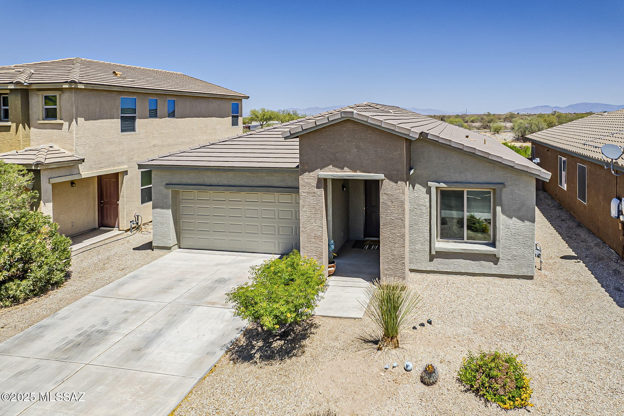 Madera Highlands Villages 1-10 & 15 - Residential