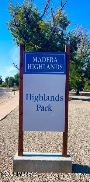 Madera Highlands Villages 1-10 & 15 - Residential