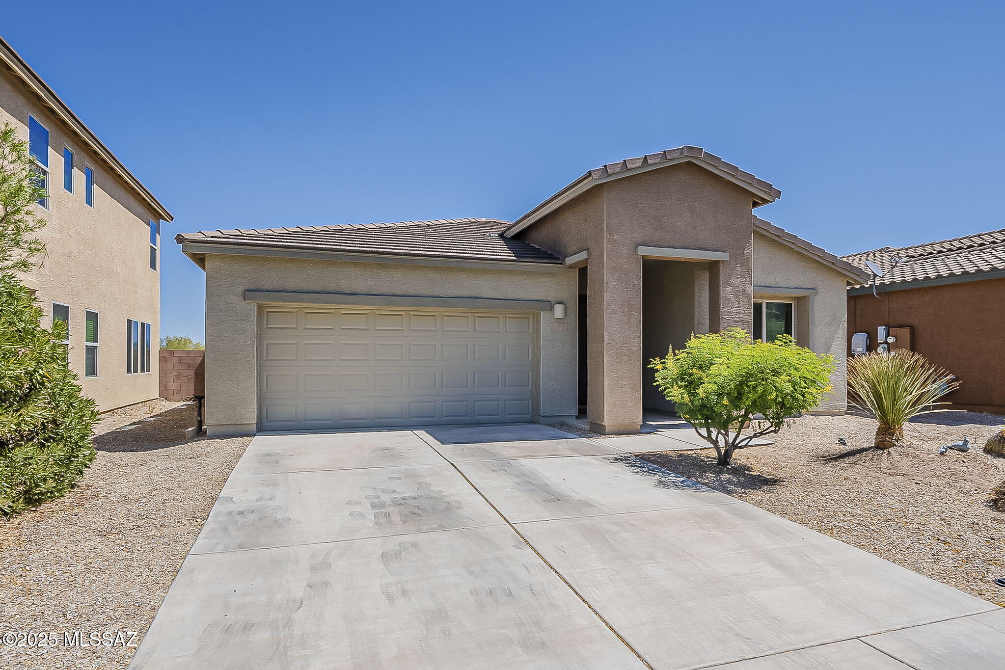 Madera Highlands Villages 1-10 & 15 - Residential