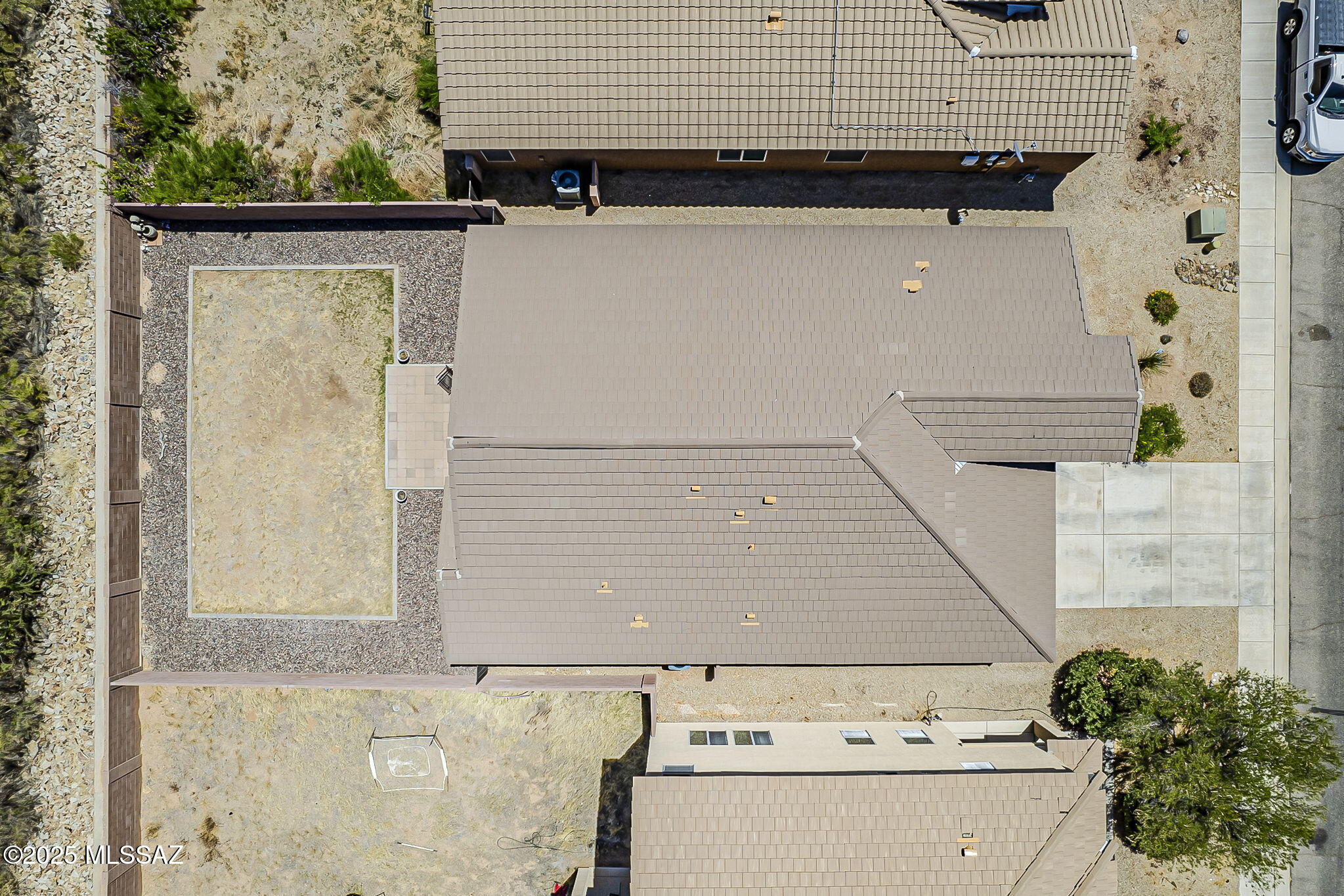 Madera Highlands Villages 1-10 & 15 - Residential