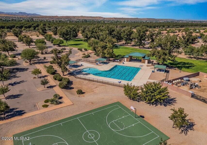 Madera Highlands Villages 1-10 & 15 - Residential