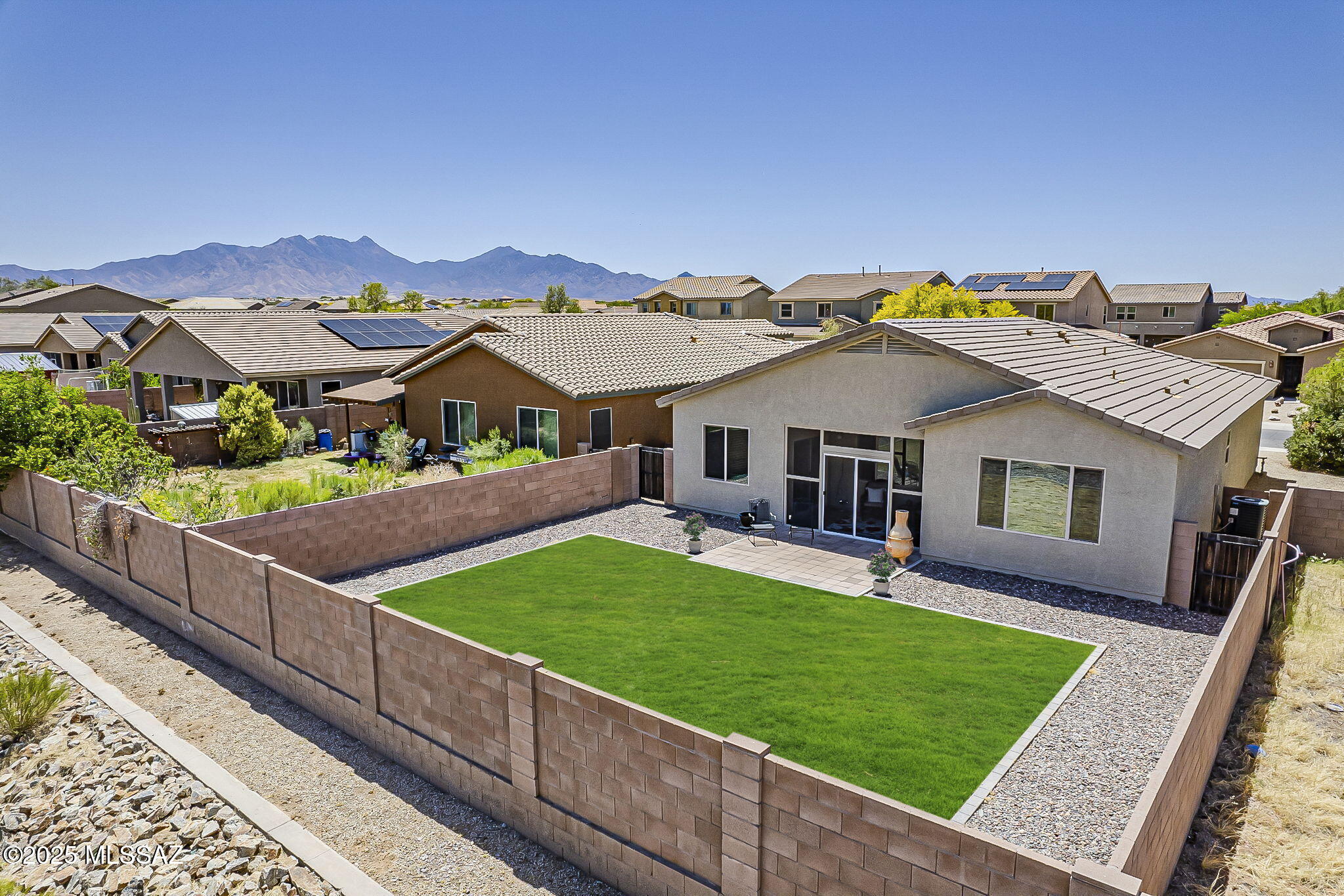 Madera Highlands Villages 1-10 & 15 - Residential