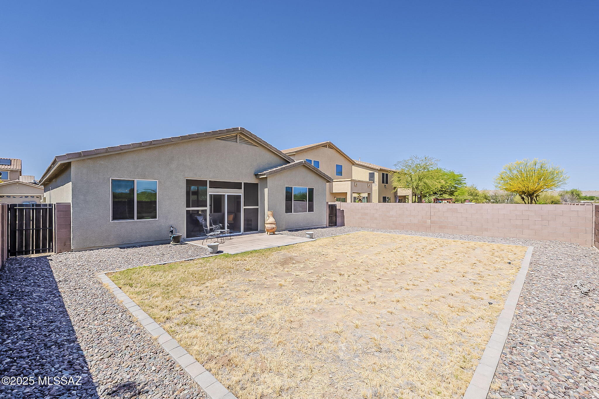 Madera Highlands Villages 1-10 & 15 - Residential