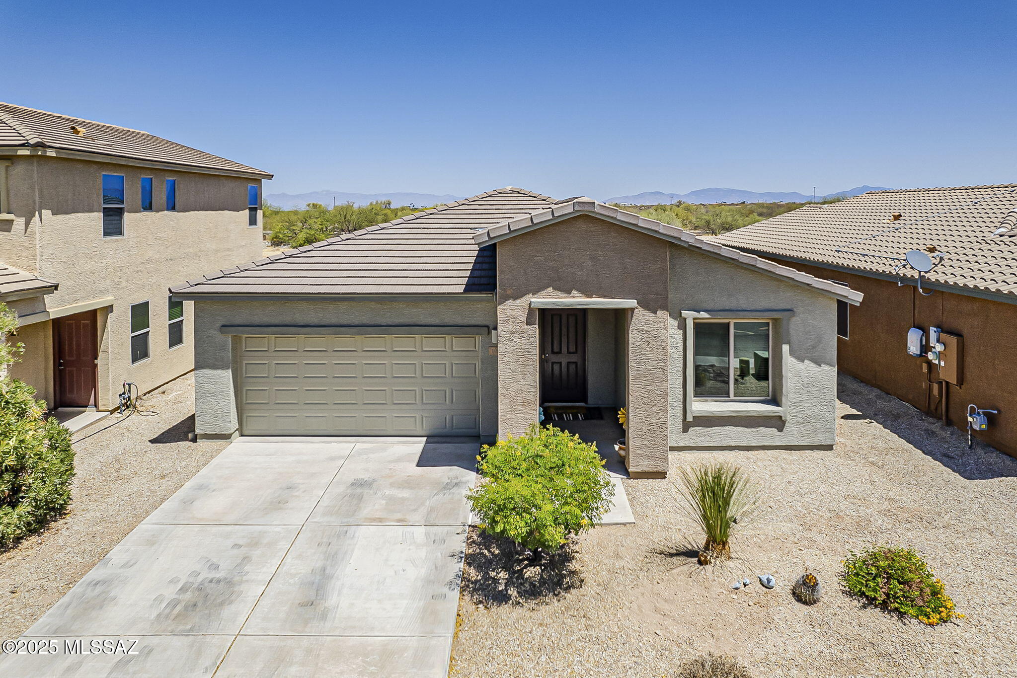 Madera Highlands Villages 1-10 & 15 - Residential