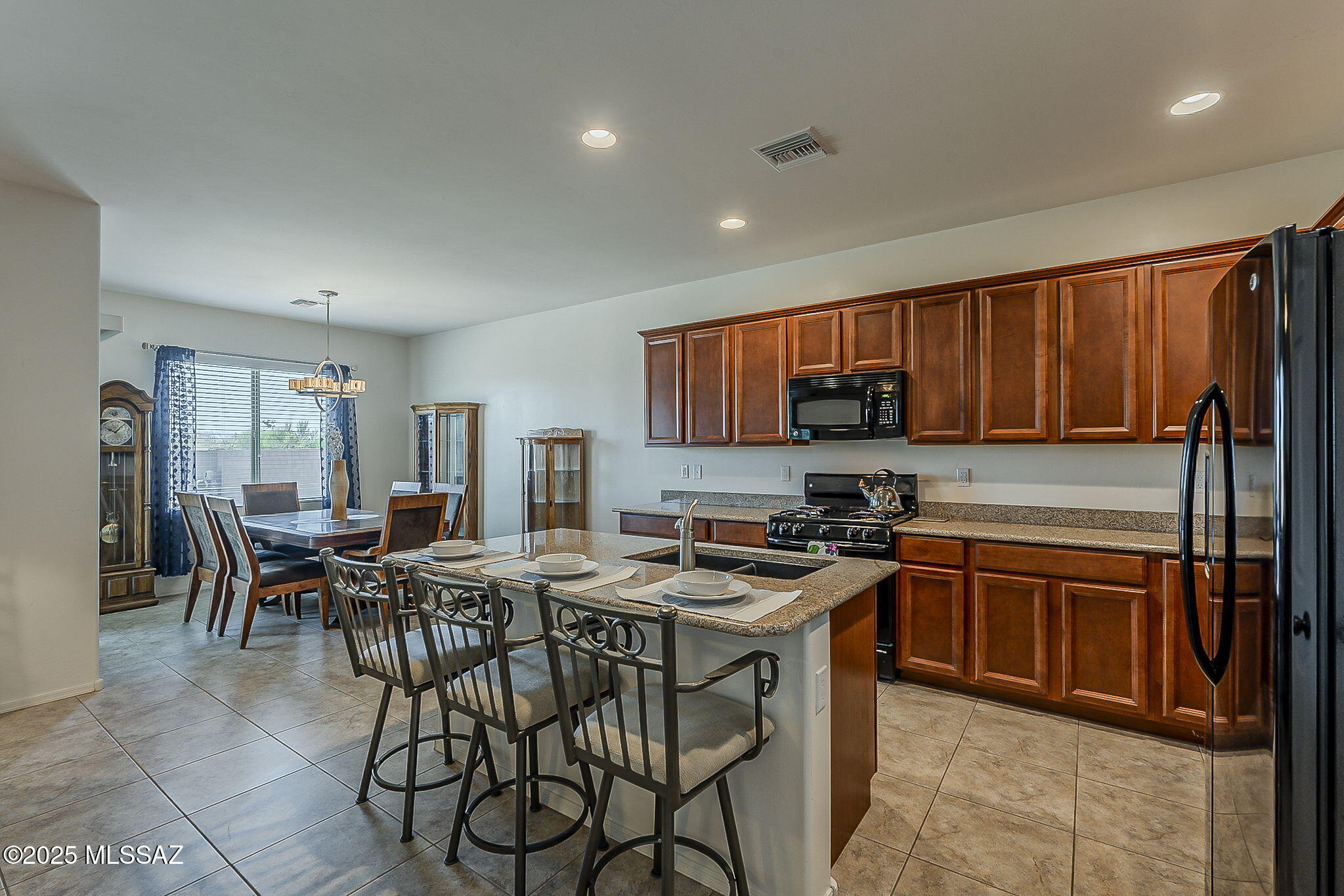 Madera Highlands Villages 1-10 & 15 - Residential