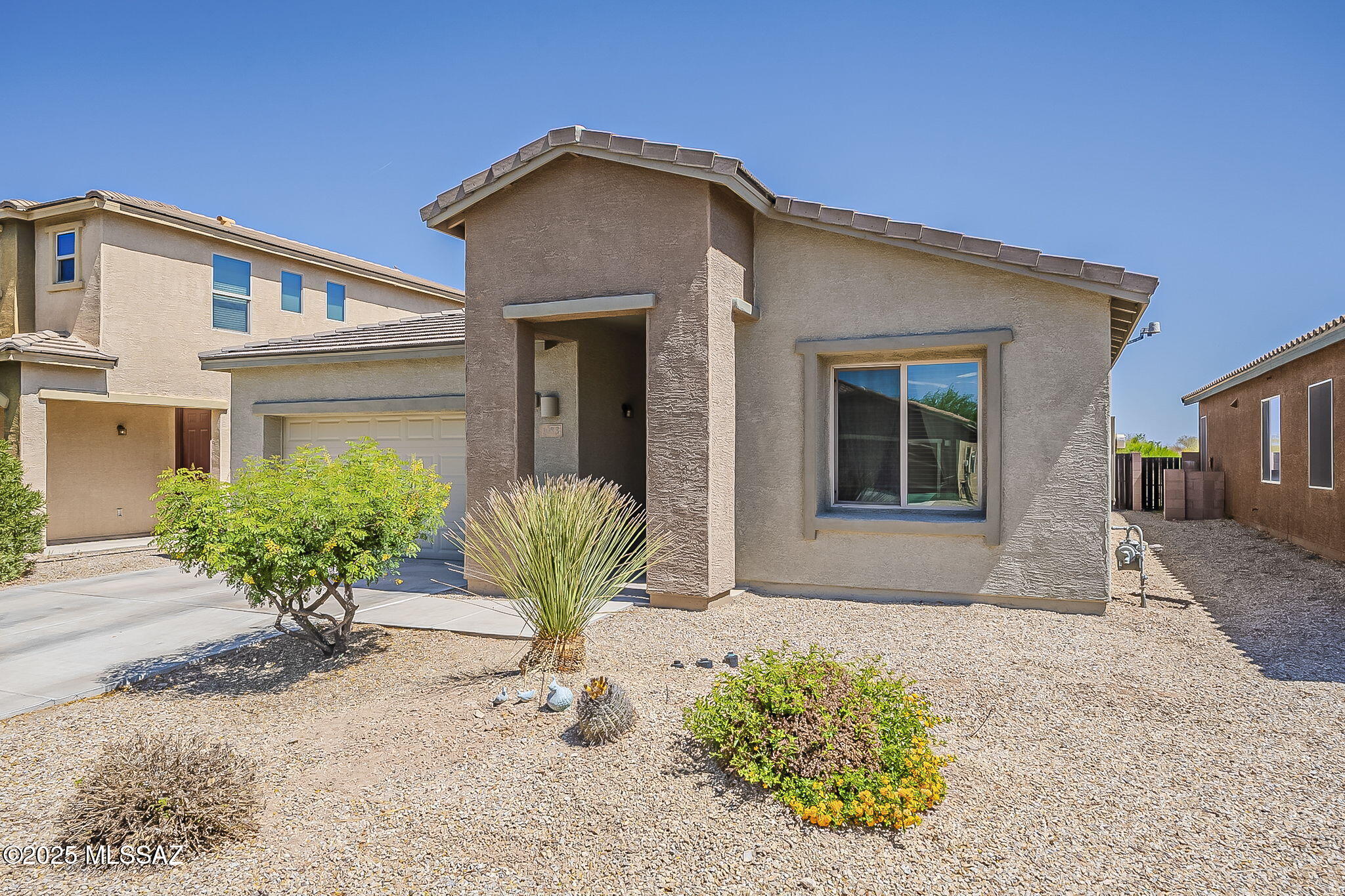 Madera Highlands Villages 1-10 & 15 - Residential