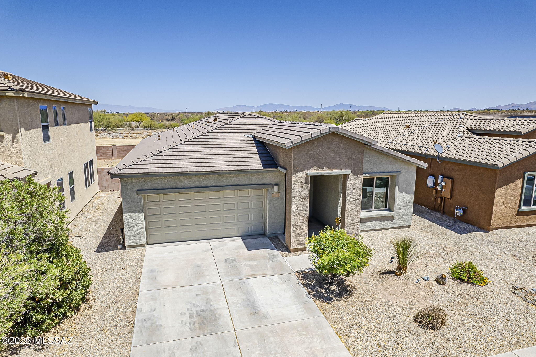 Madera Highlands Villages 1-10 & 15 - Residential