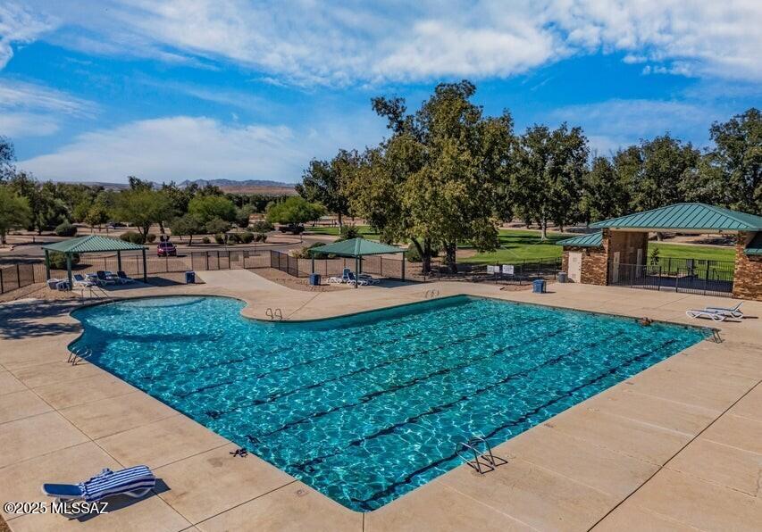 Madera Highlands Villages 1-10 & 15 - Residential