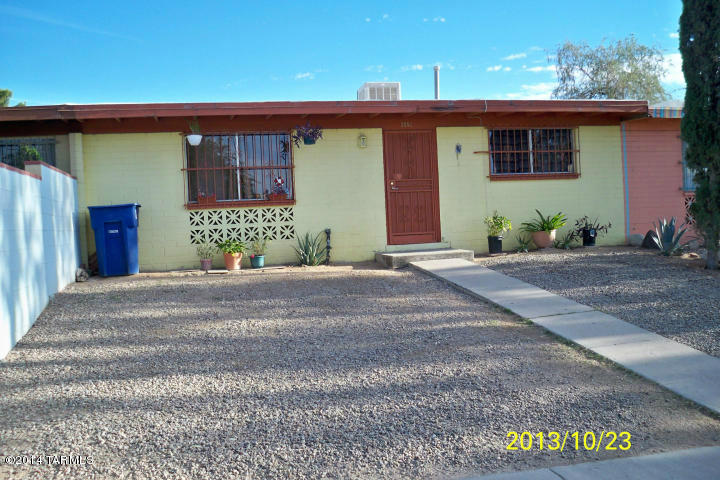 Parkside (1-134) - Residential