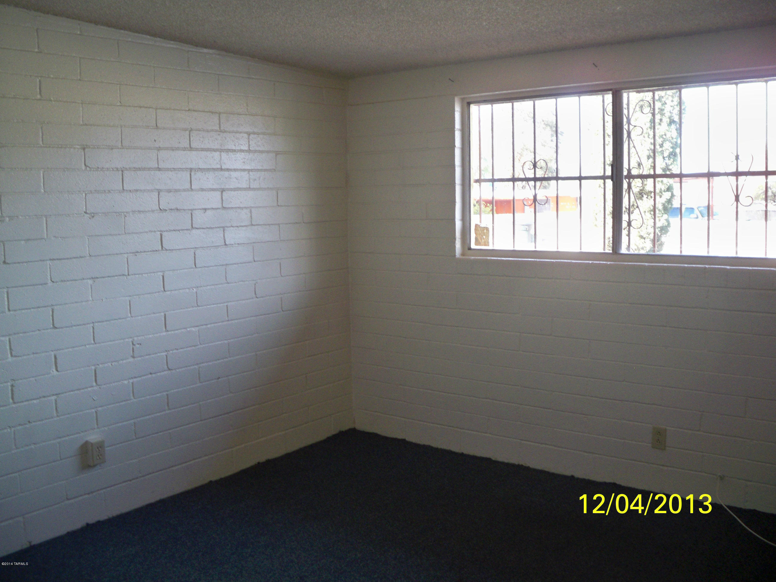 Parkside (1-134) - Residential