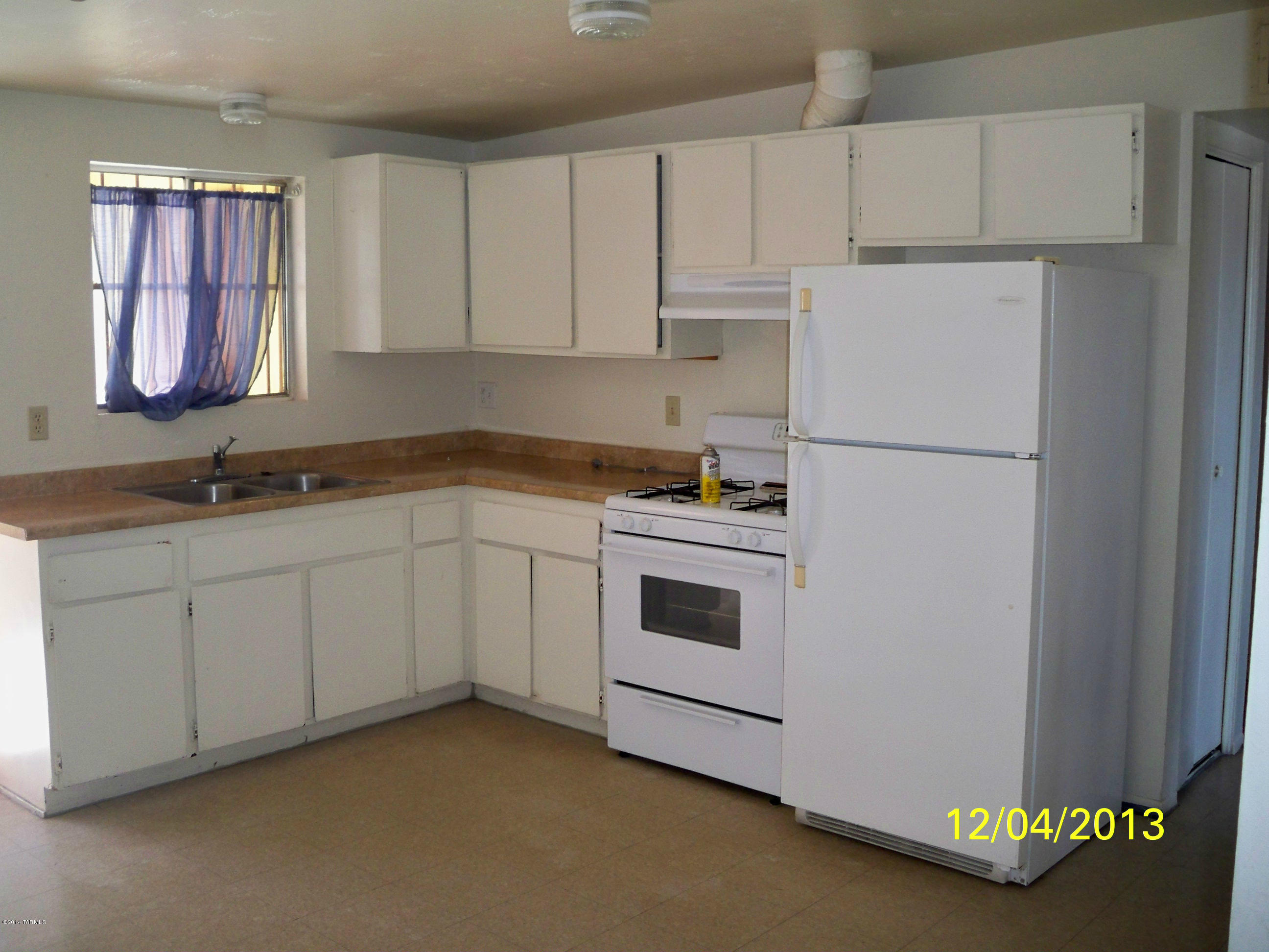 Parkside (1-134) - Residential