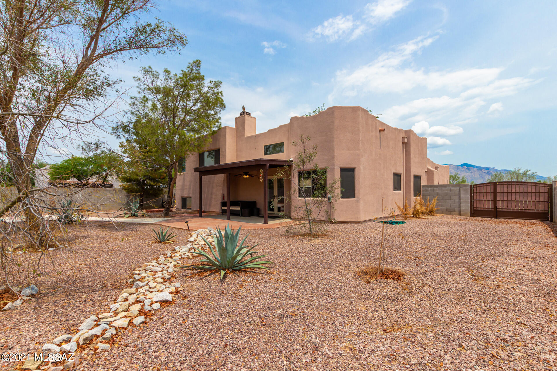 Overton Heights III(51-138) - Residential Lease