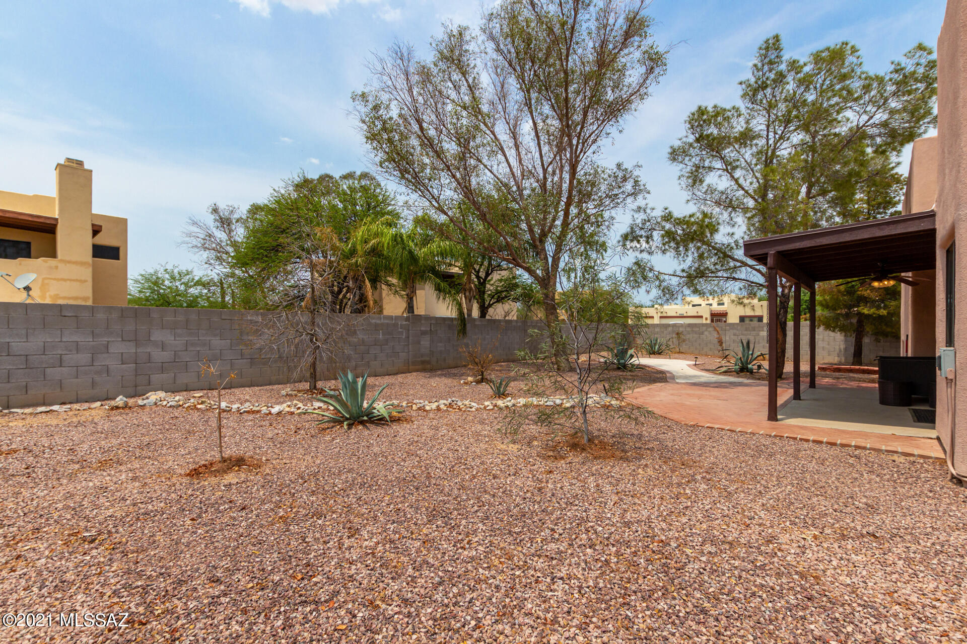 Overton Heights III(51-138) - Residential Lease