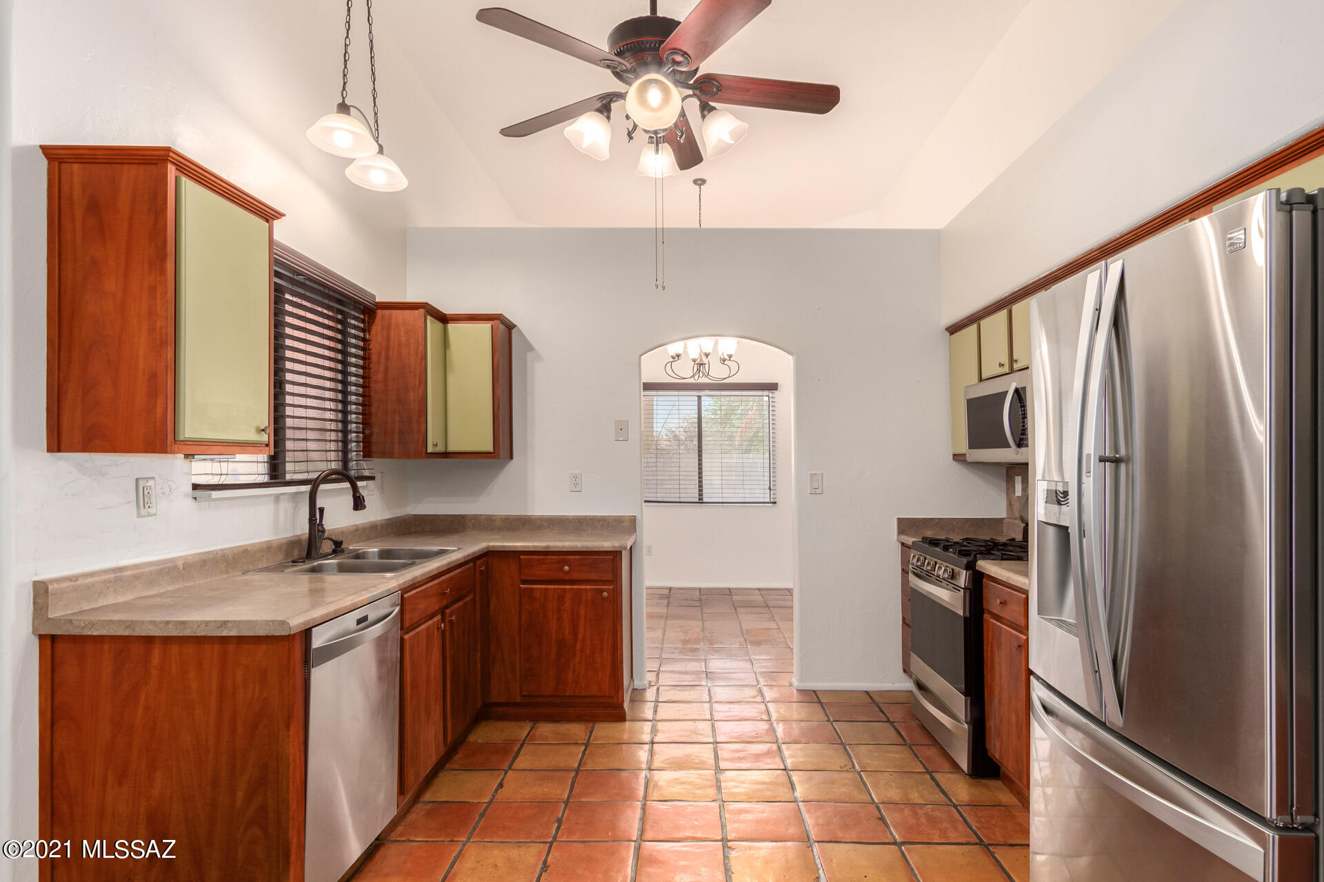 Overton Heights III(51-138) - Residential Lease