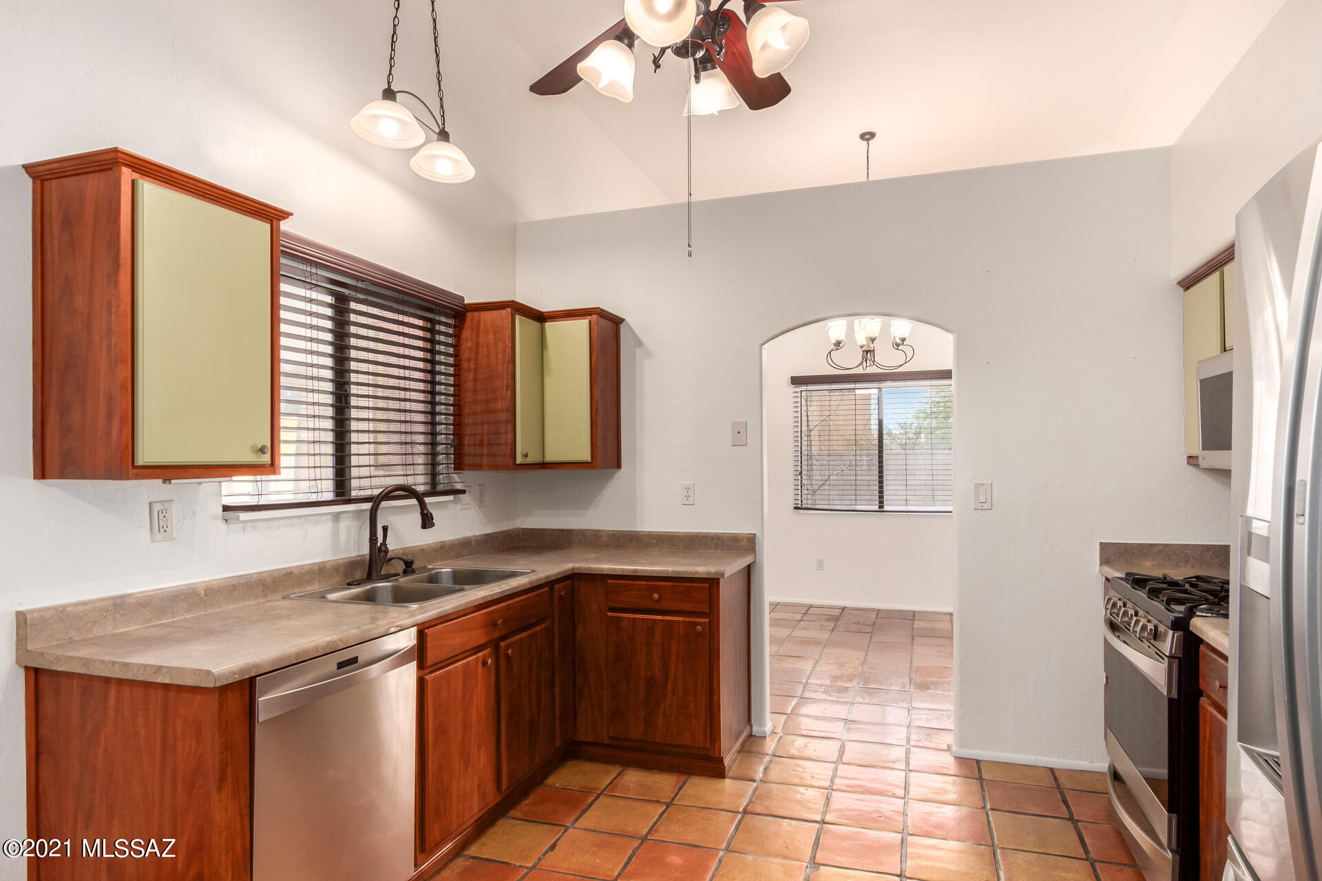 Overton Heights III(51-138) - Residential Lease