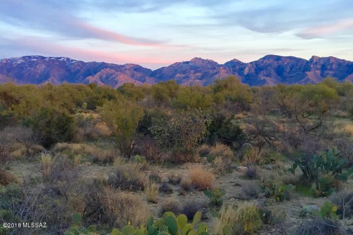 Stone Canyon I - Land