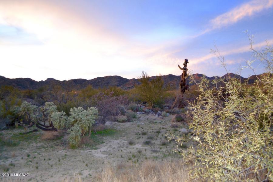 Rare opportunity to own a 5 Acre parcel with unbelievable unobstructed Catalina & Tortolita Mountain views.  Flat easy build. This easy build custom homesite offers privacy, outstanding views & many architectural design options. Build when ready & enjoy a phenomenal lifestyle now. The Stone Canyon Club is a private guard-gated luxury residential golf community that continually ranks amongst the finest courses in the country. Membership required - First Class Amenities - Swim Tennis & Golf - Tour this lot and development 7 days a week.