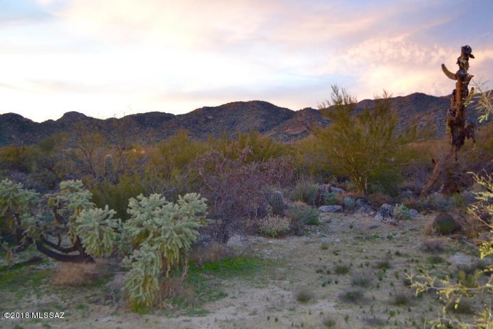 Stone Canyon I - Land
