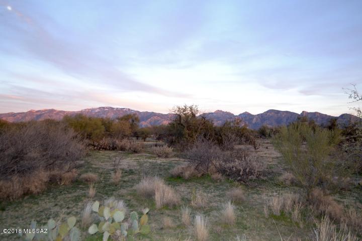 Stone Canyon I - Land