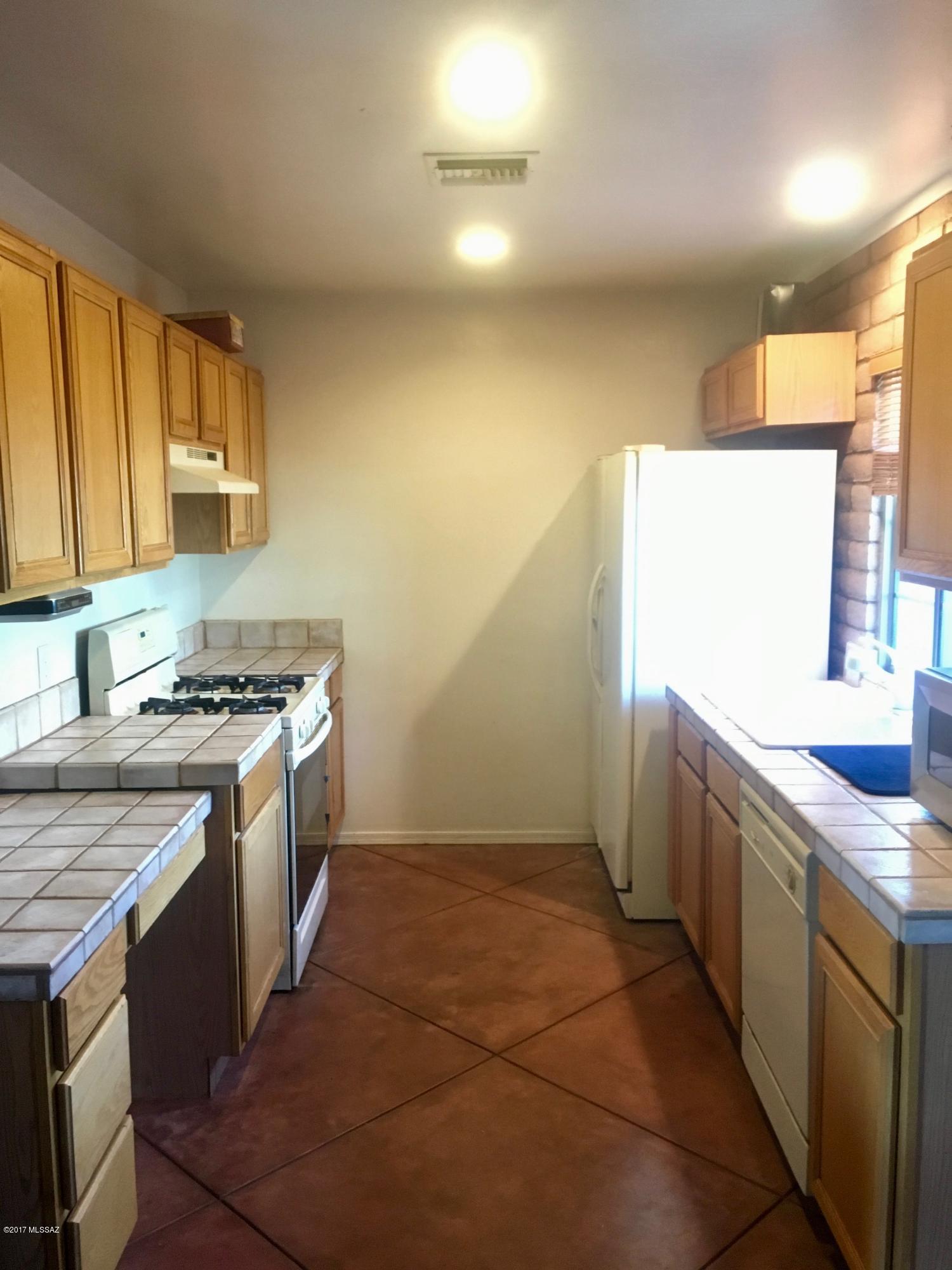 River Park - Residential