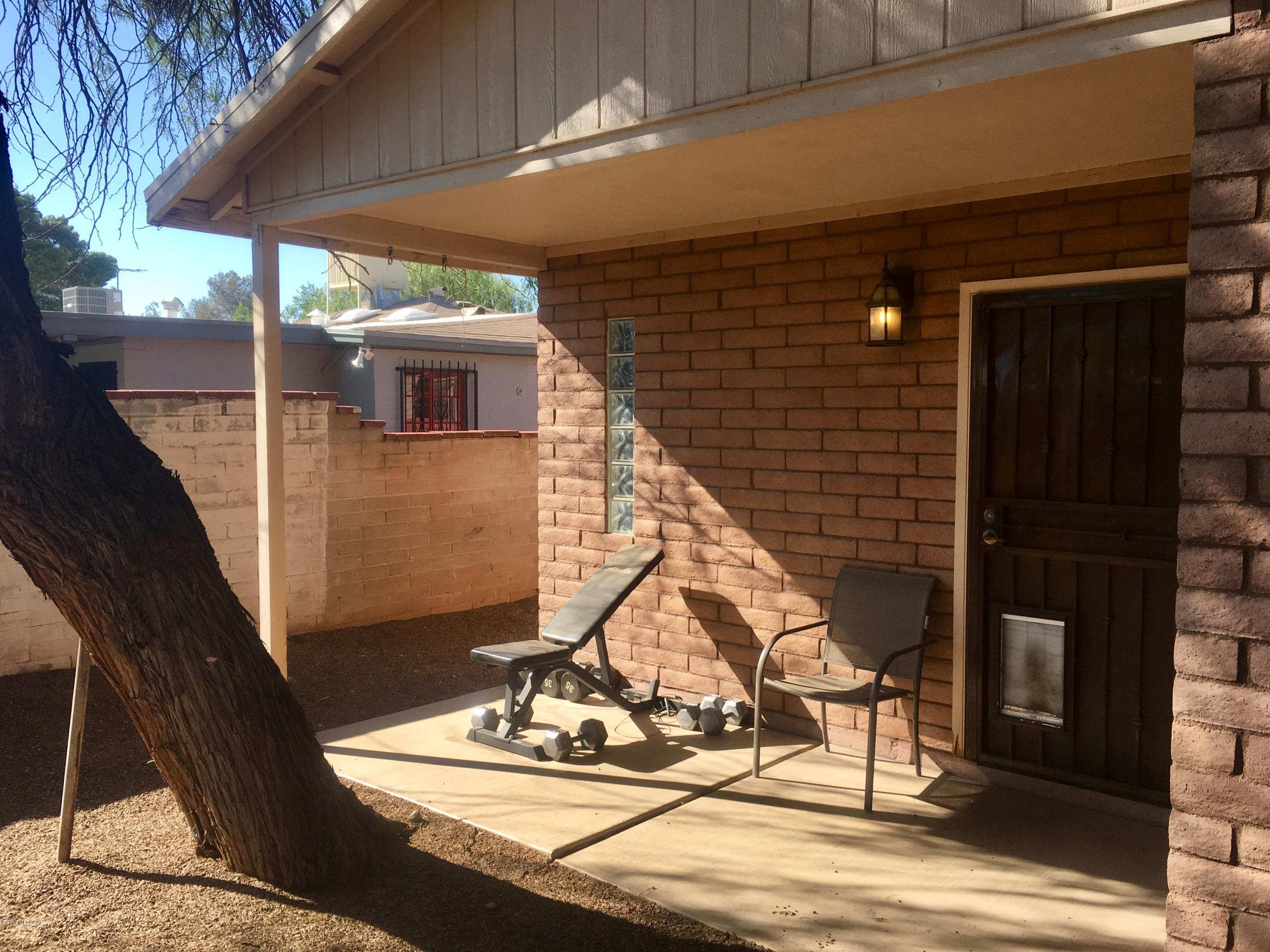River Park - Residential