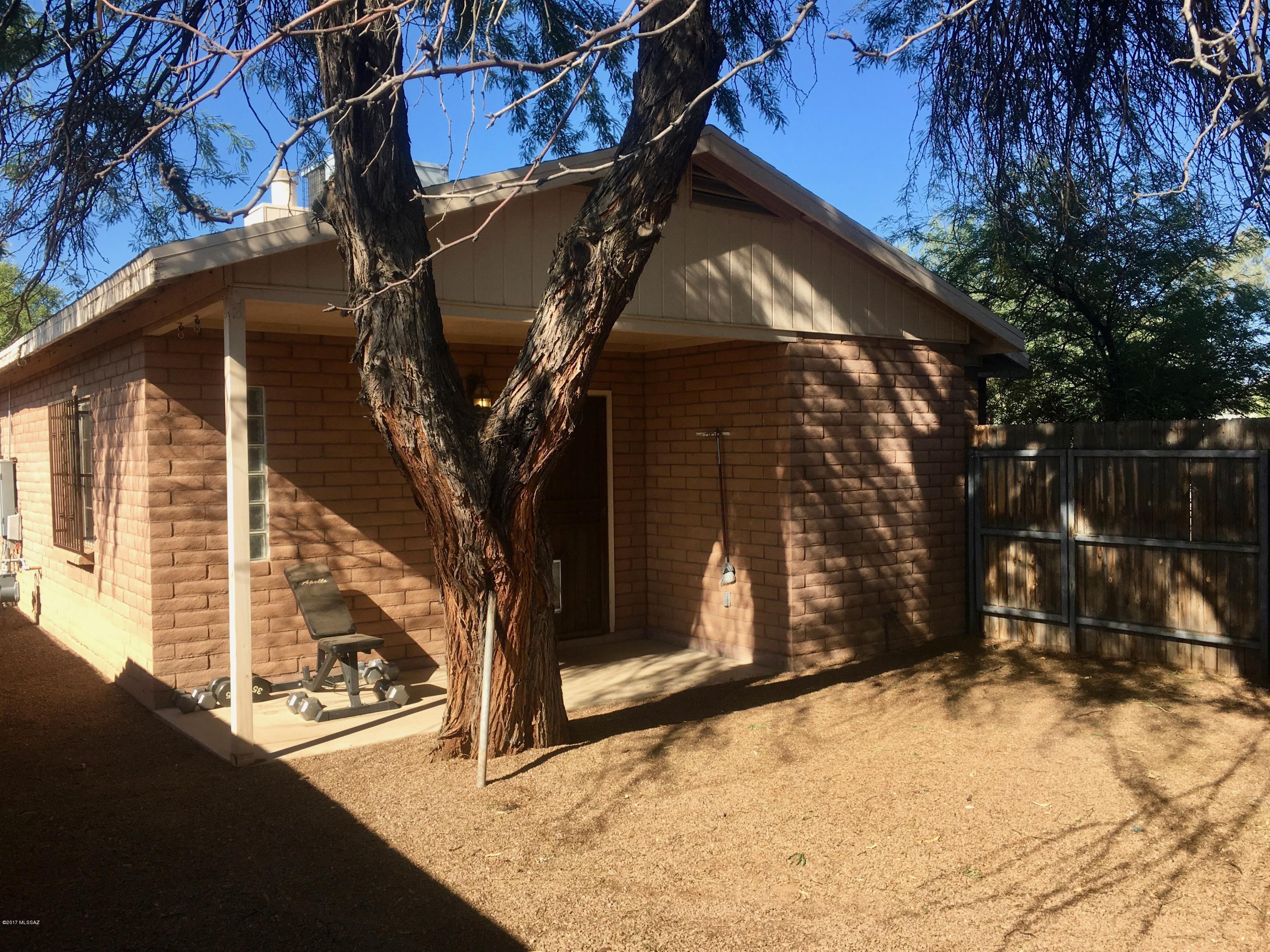 River Park - Residential