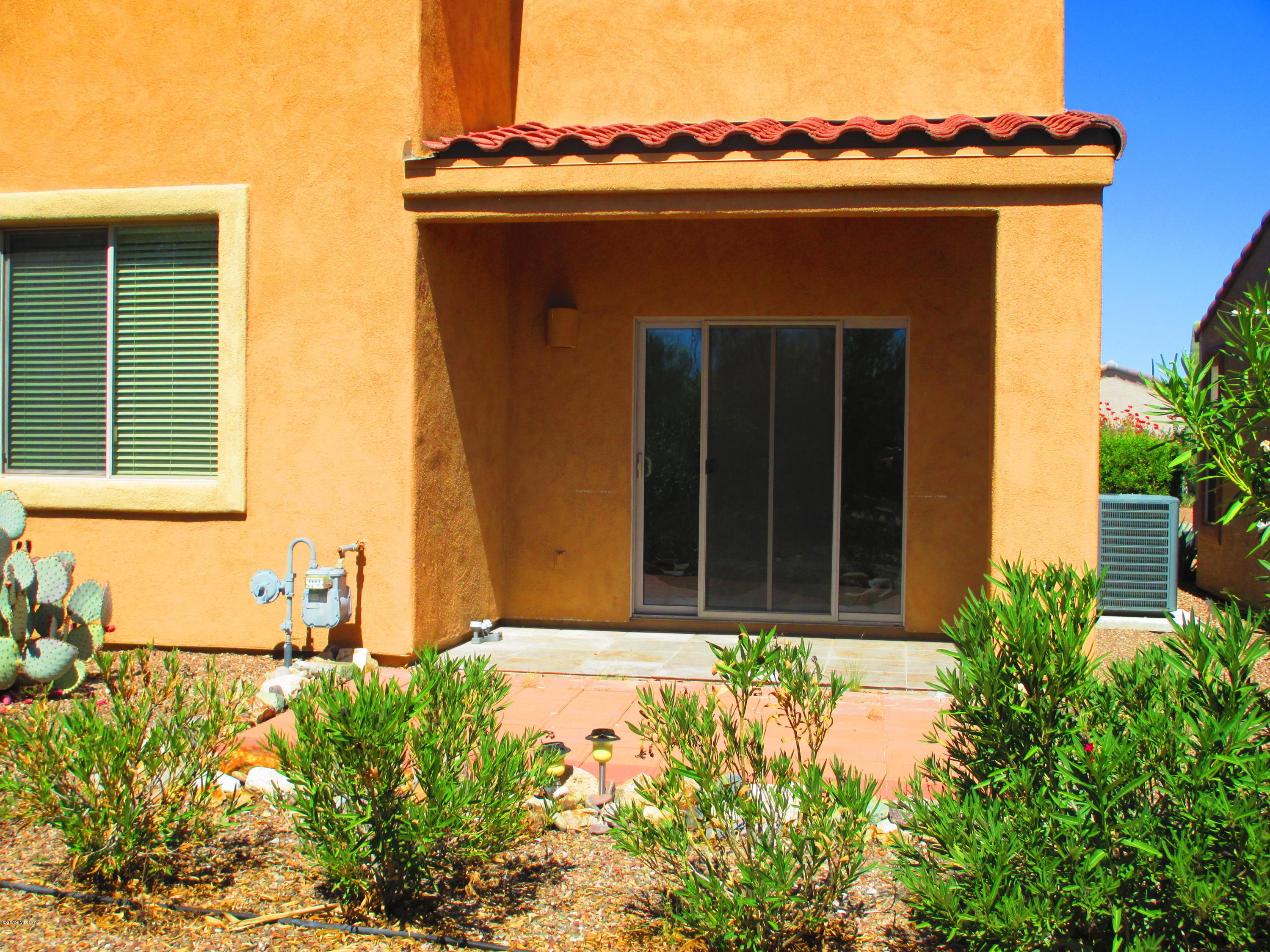 Rancho Resort (1-326) - Residential