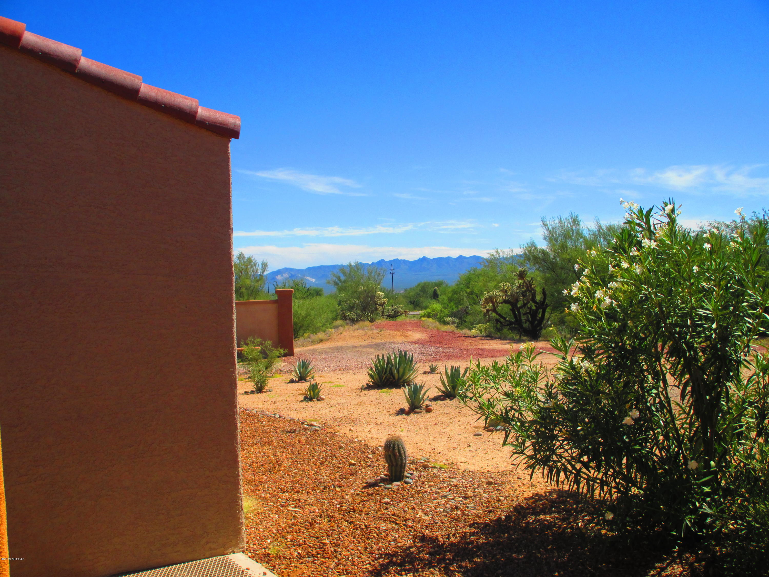 Rancho Resort (1-326) - Residential