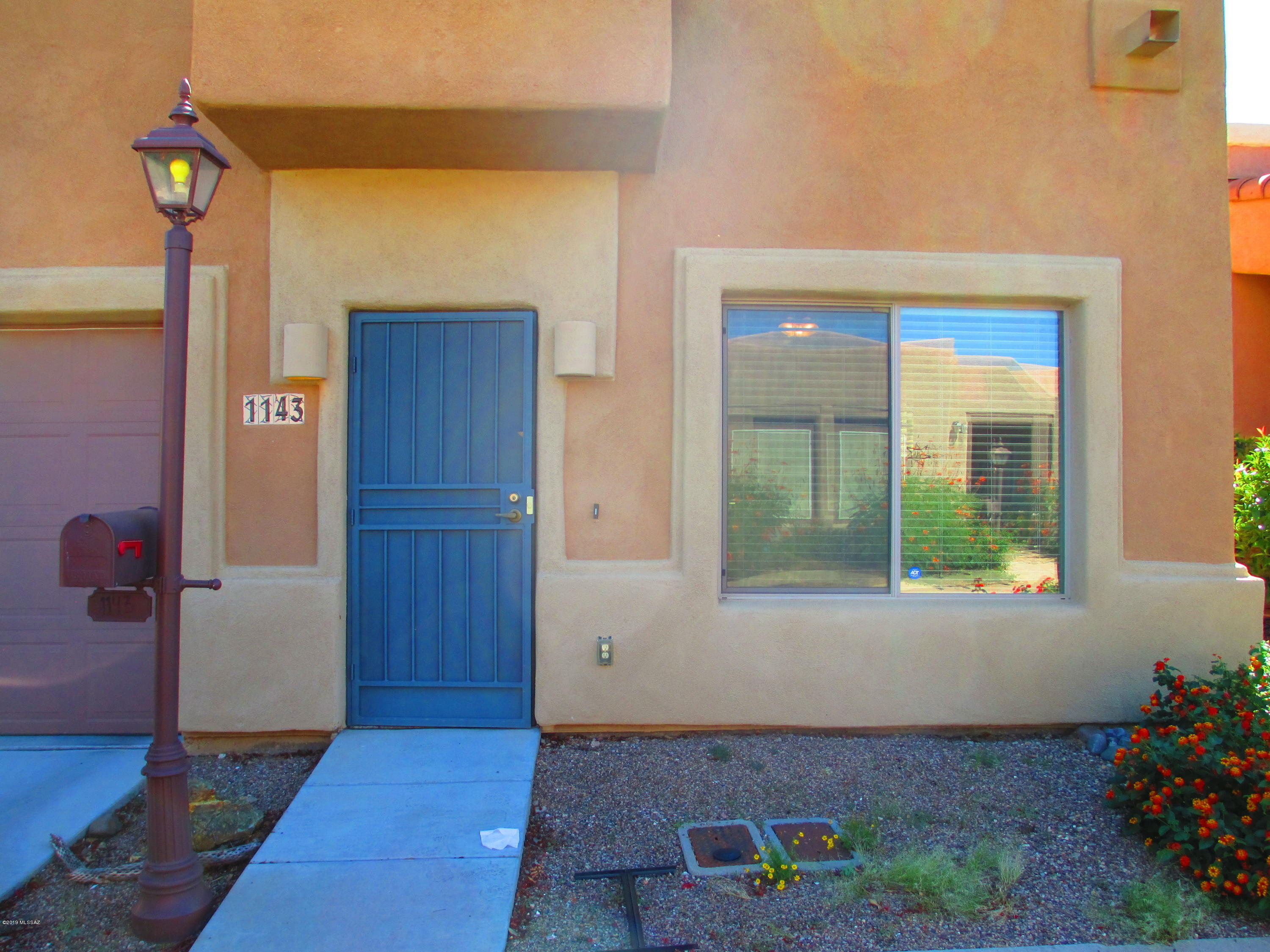 Rancho Resort (1-326) - Residential