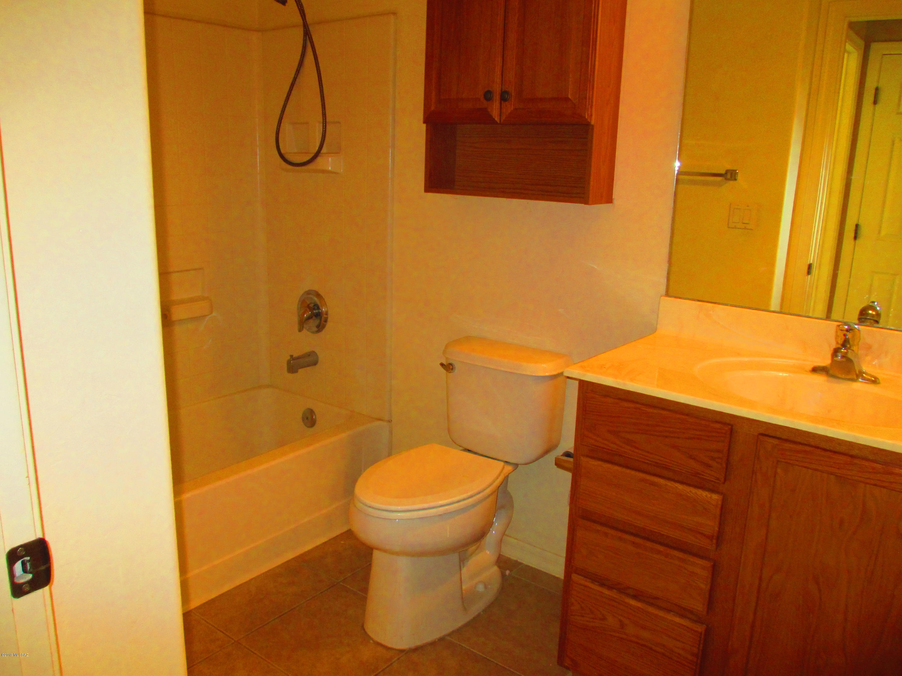 Rancho Resort (1-326) - Residential