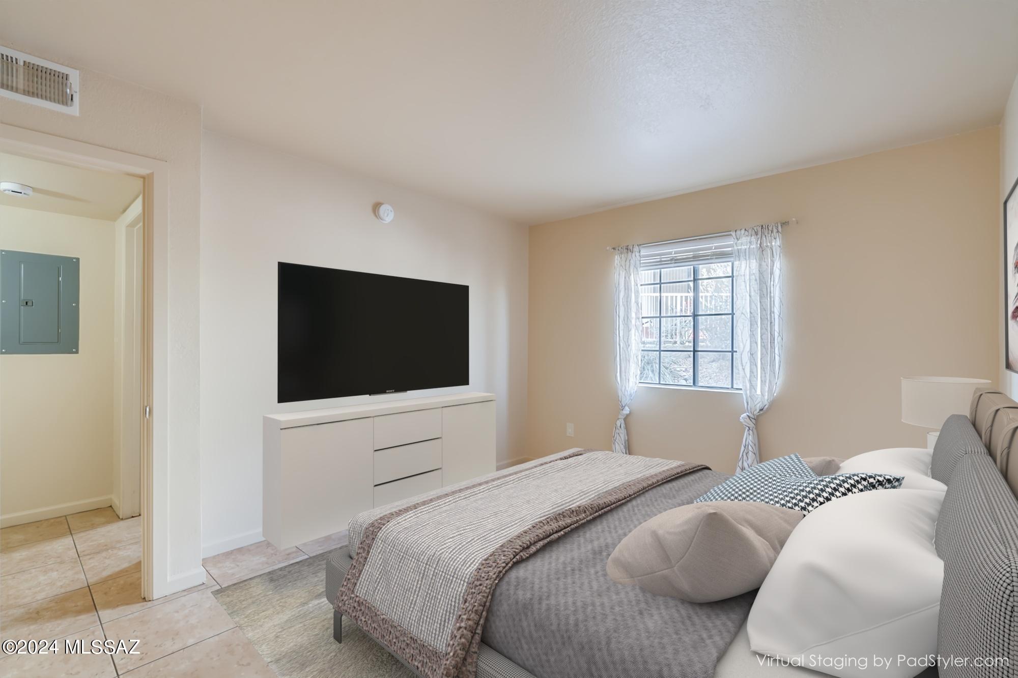 Moonrise at Starr Pass Condominium - Residential