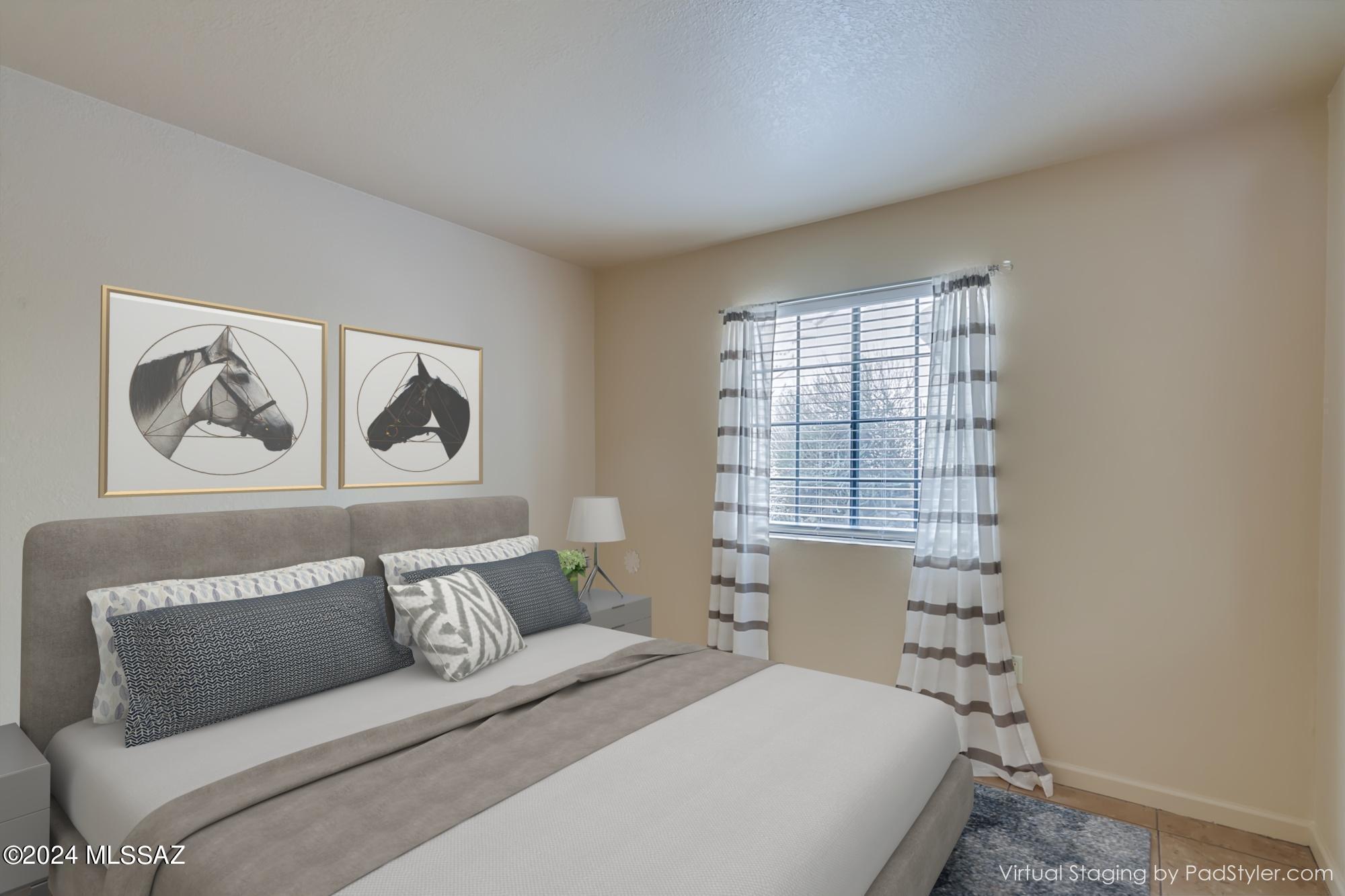 Moonrise at Starr Pass Condominium - Residential
