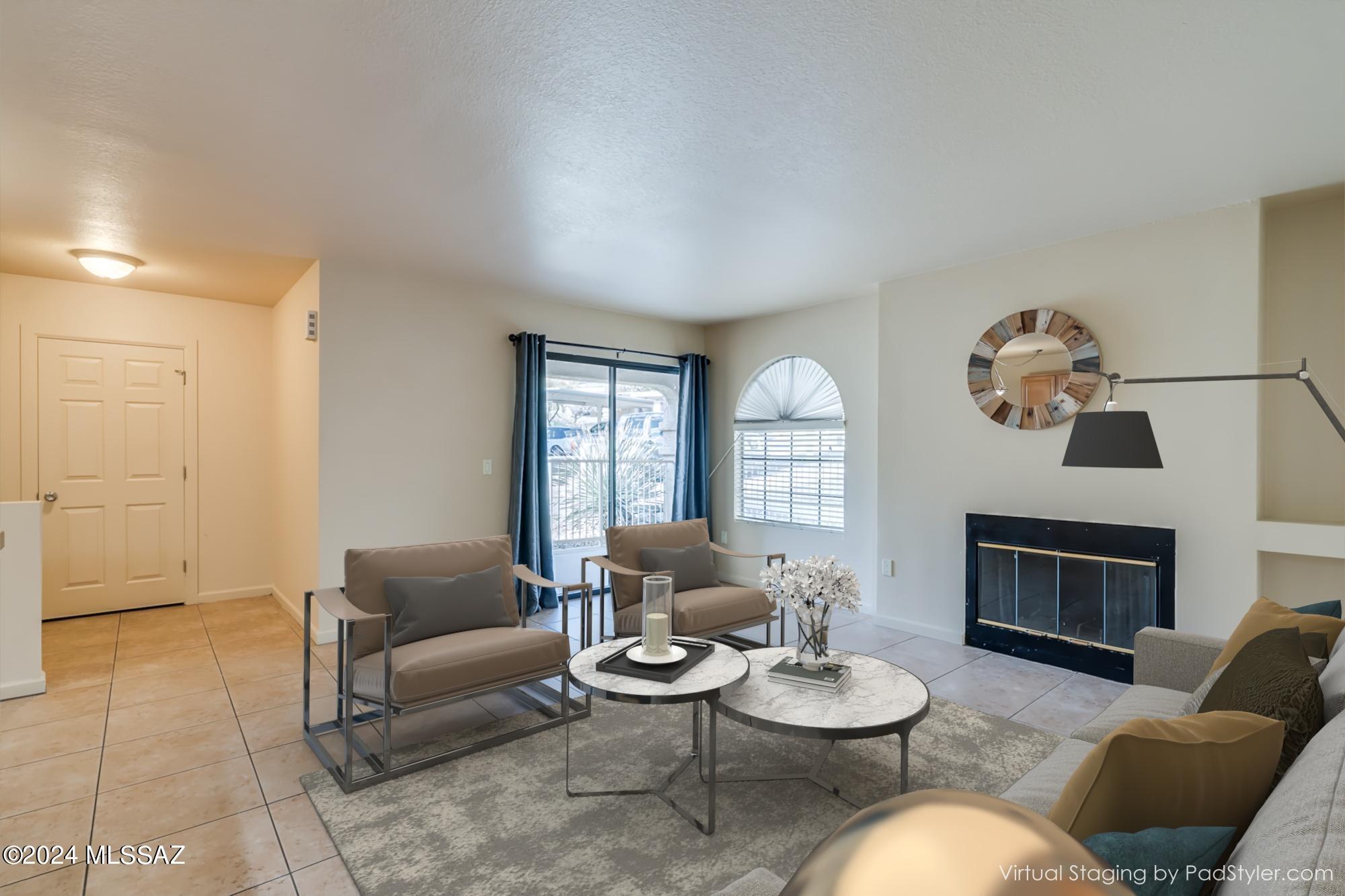 Moonrise at Starr Pass Condominium - Residential