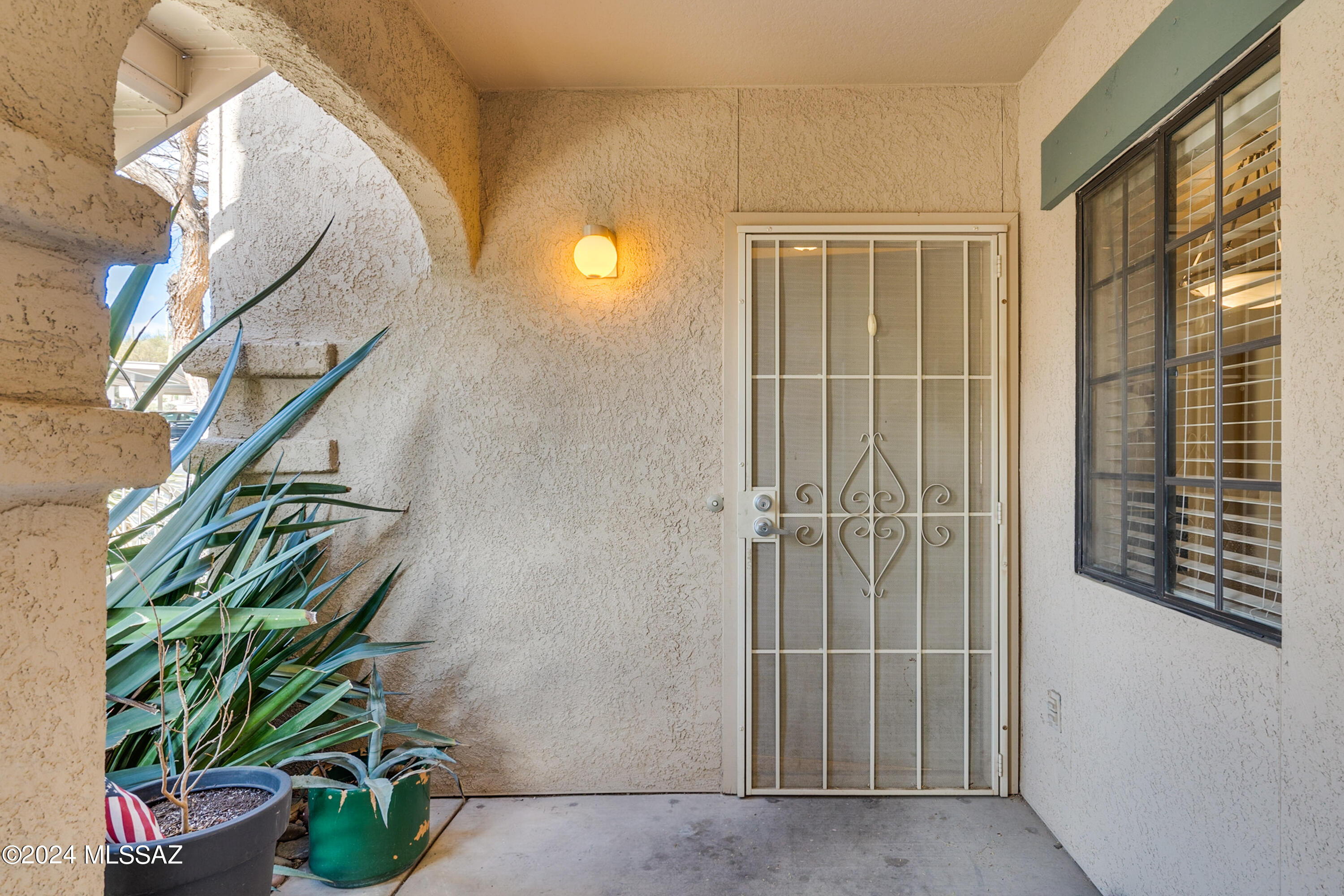 Moonrise at Starr Pass Condominium - Residential