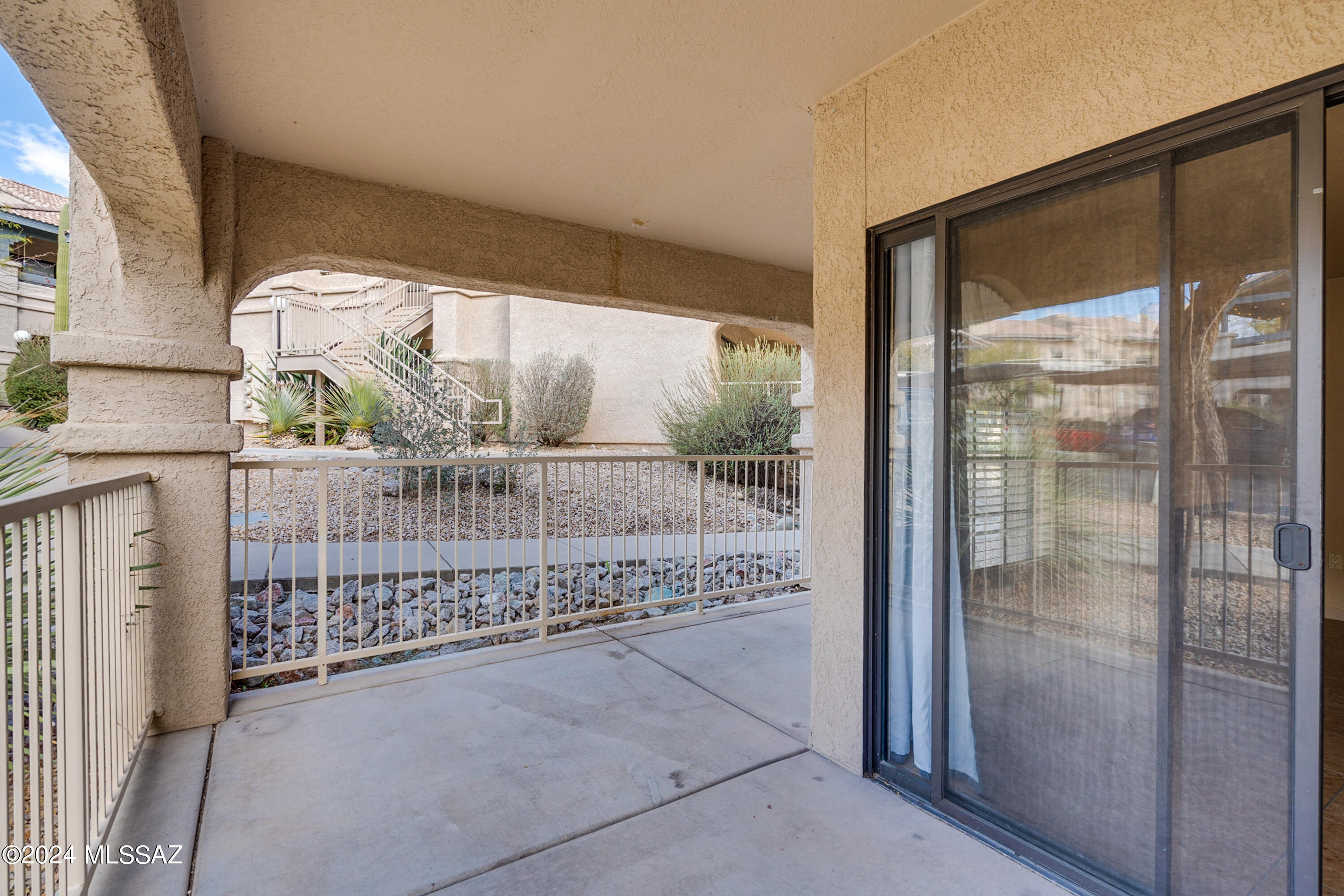 Moonrise at Starr Pass Condominium - Residential