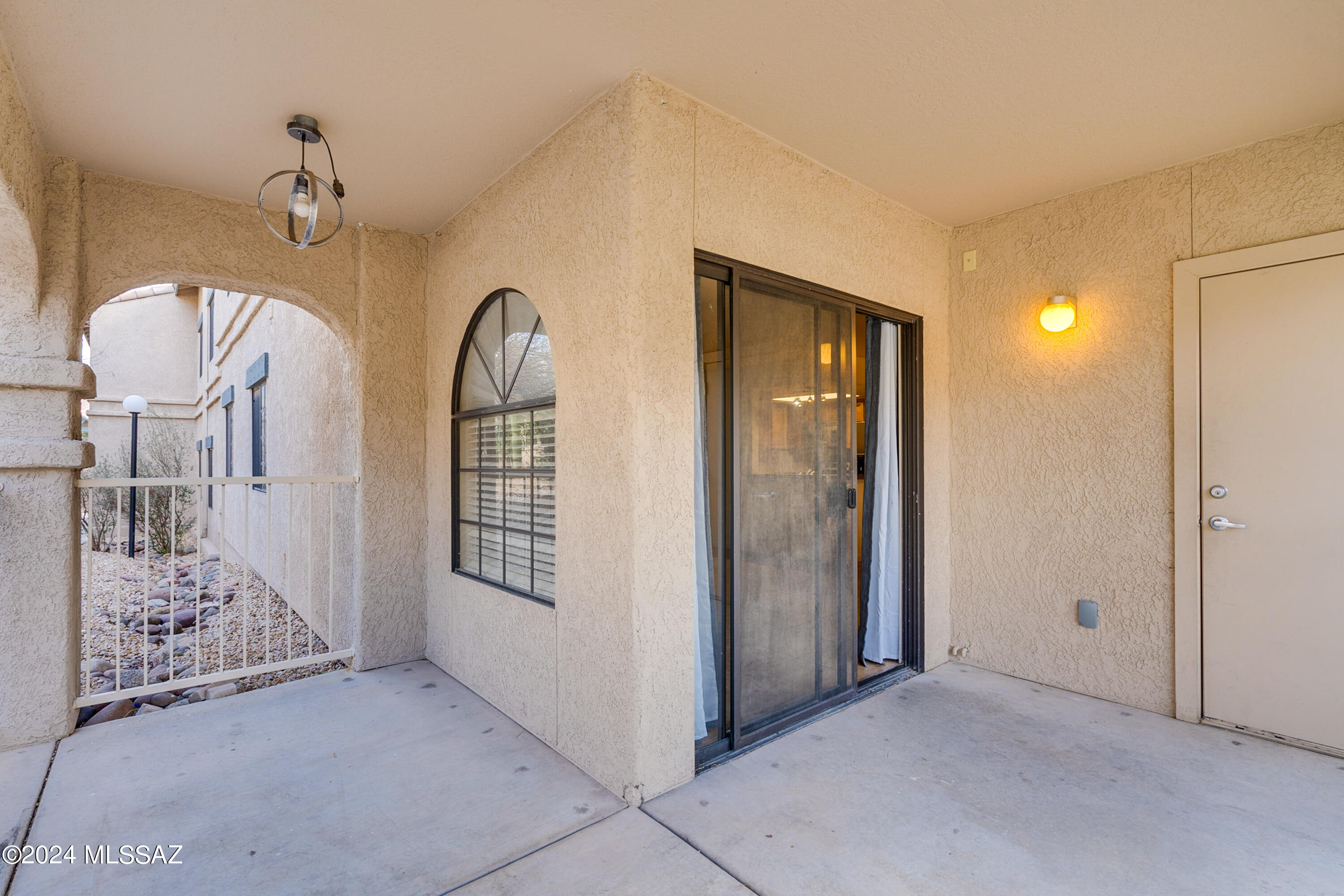Moonrise at Starr Pass Condominium - Residential