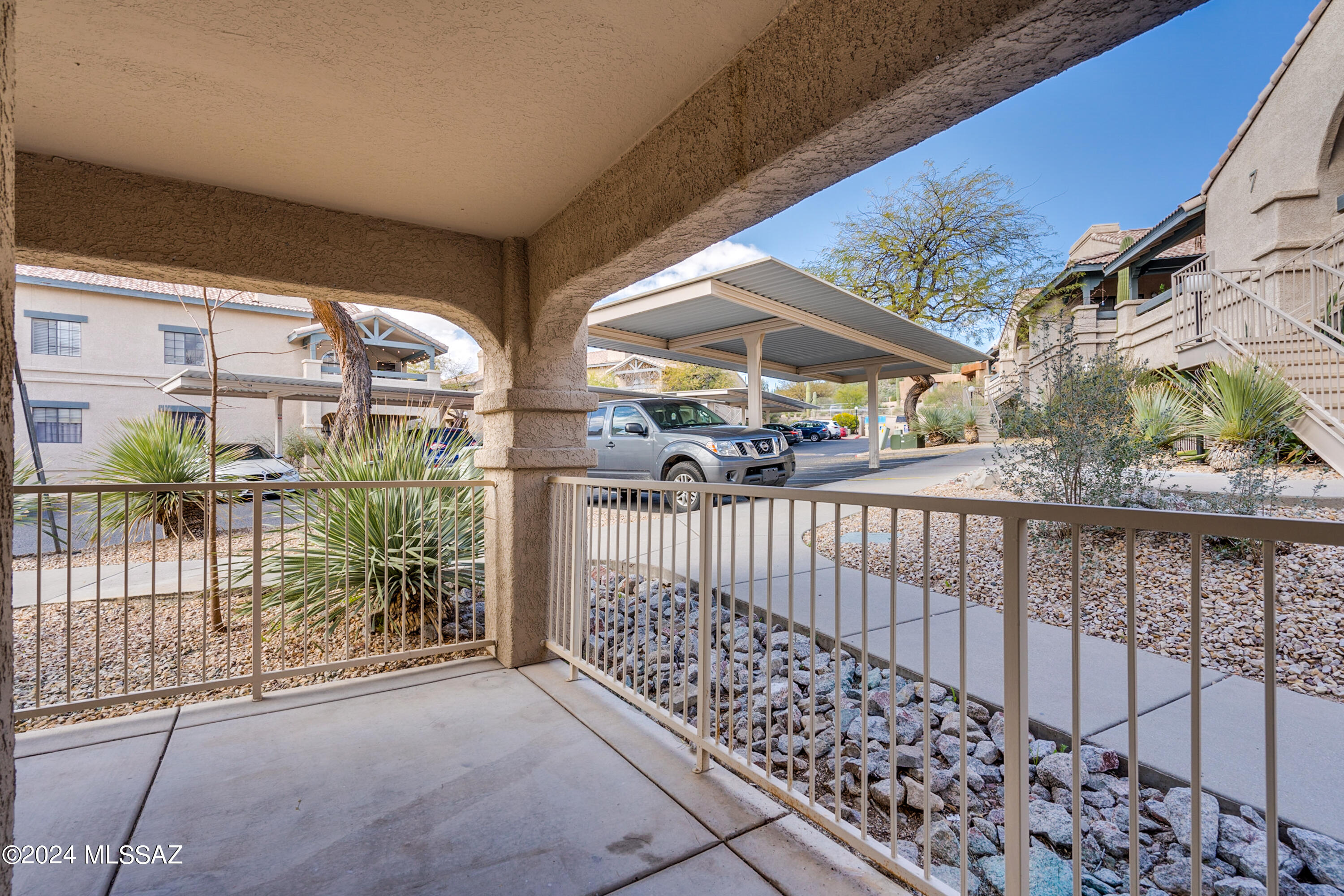 Moonrise at Starr Pass Condominium - Residential