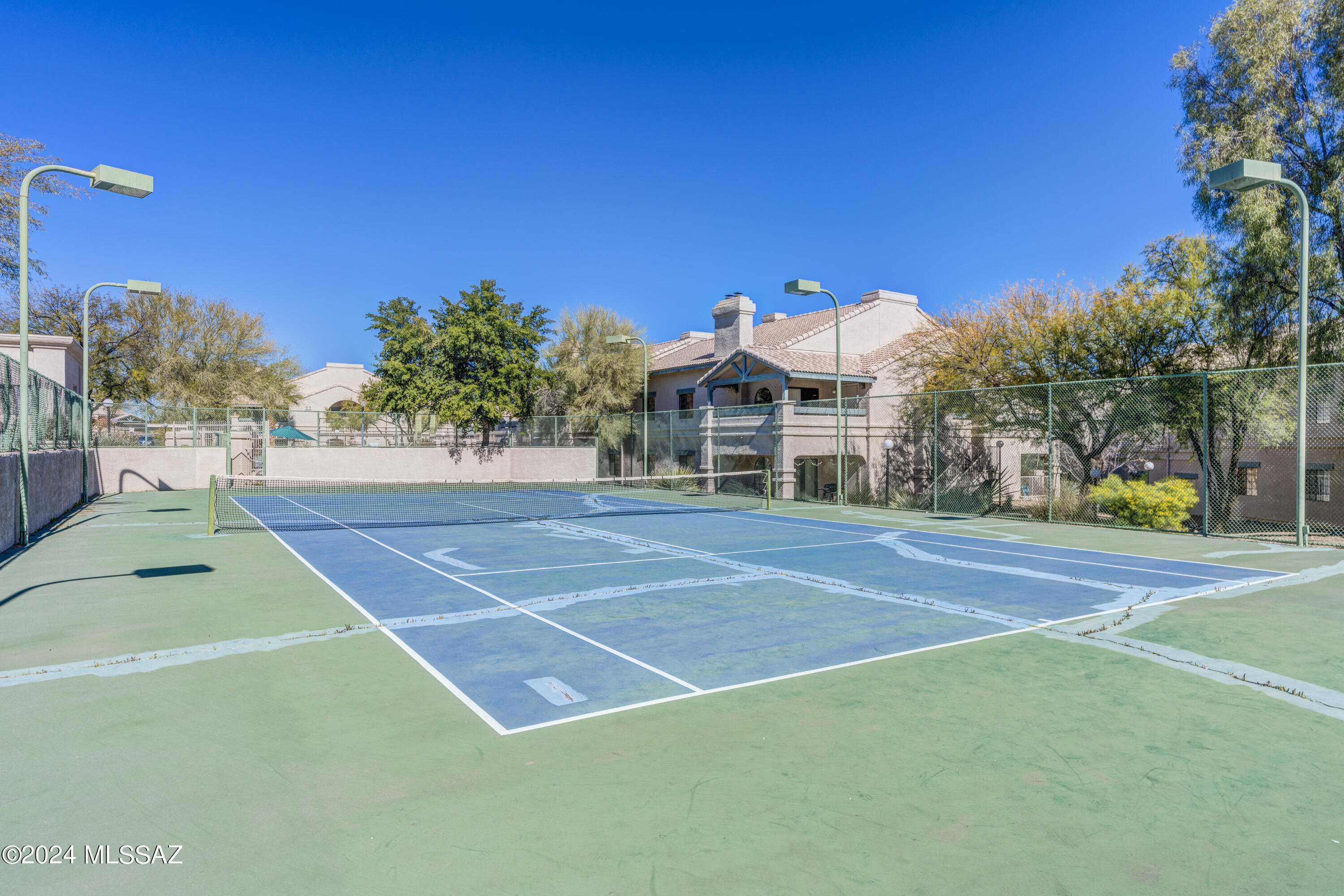 Moonrise at Starr Pass Condominium - Residential