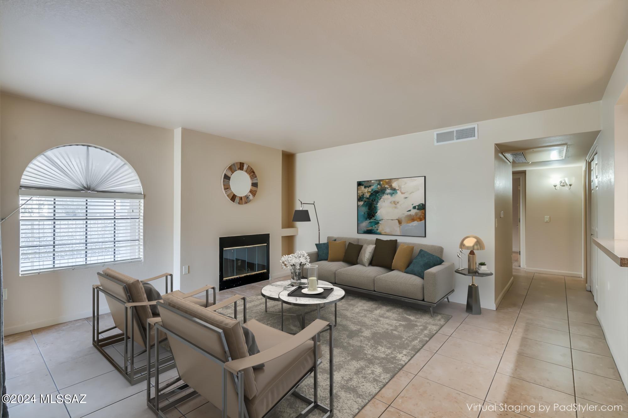 Moonrise at Starr Pass Condominium - Residential
