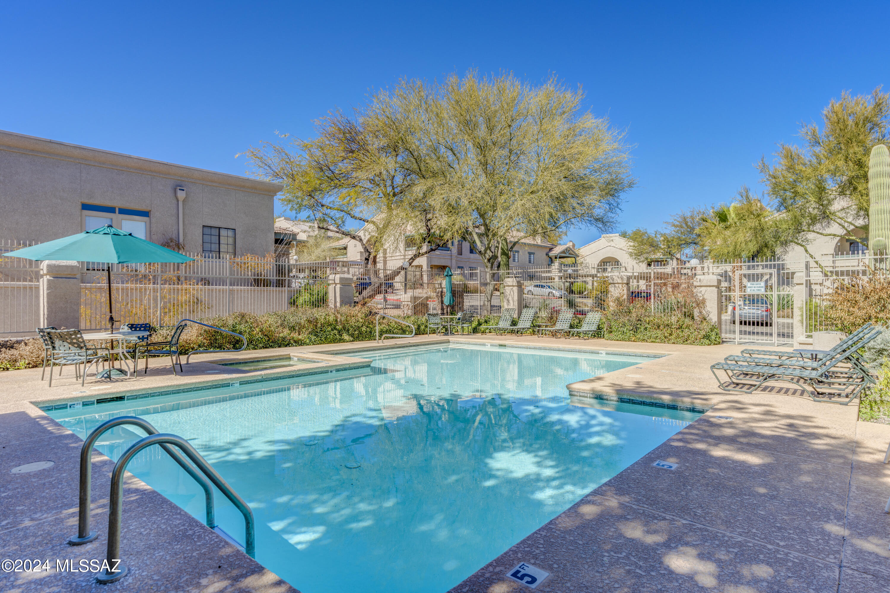 Moonrise at Starr Pass Condominium - Residential