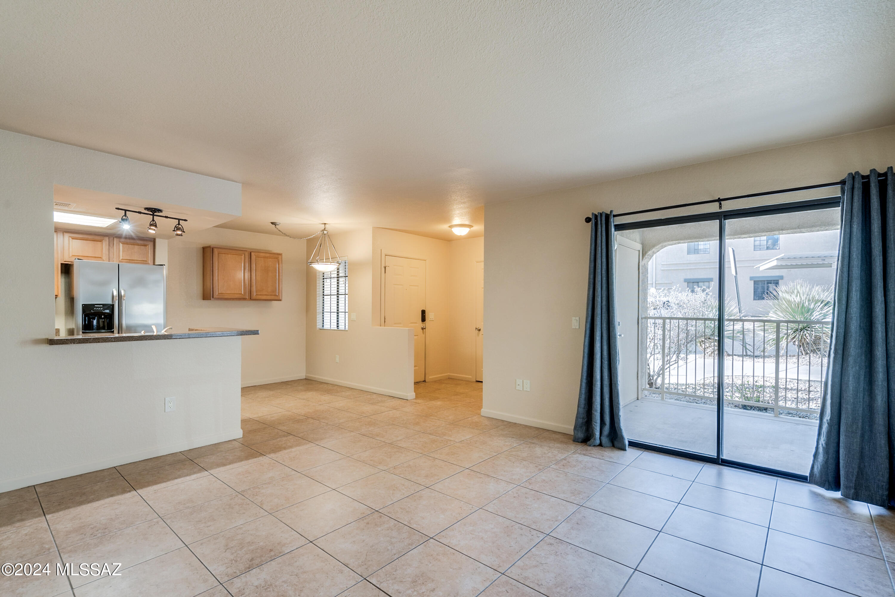 Moonrise at Starr Pass Condominium - Residential