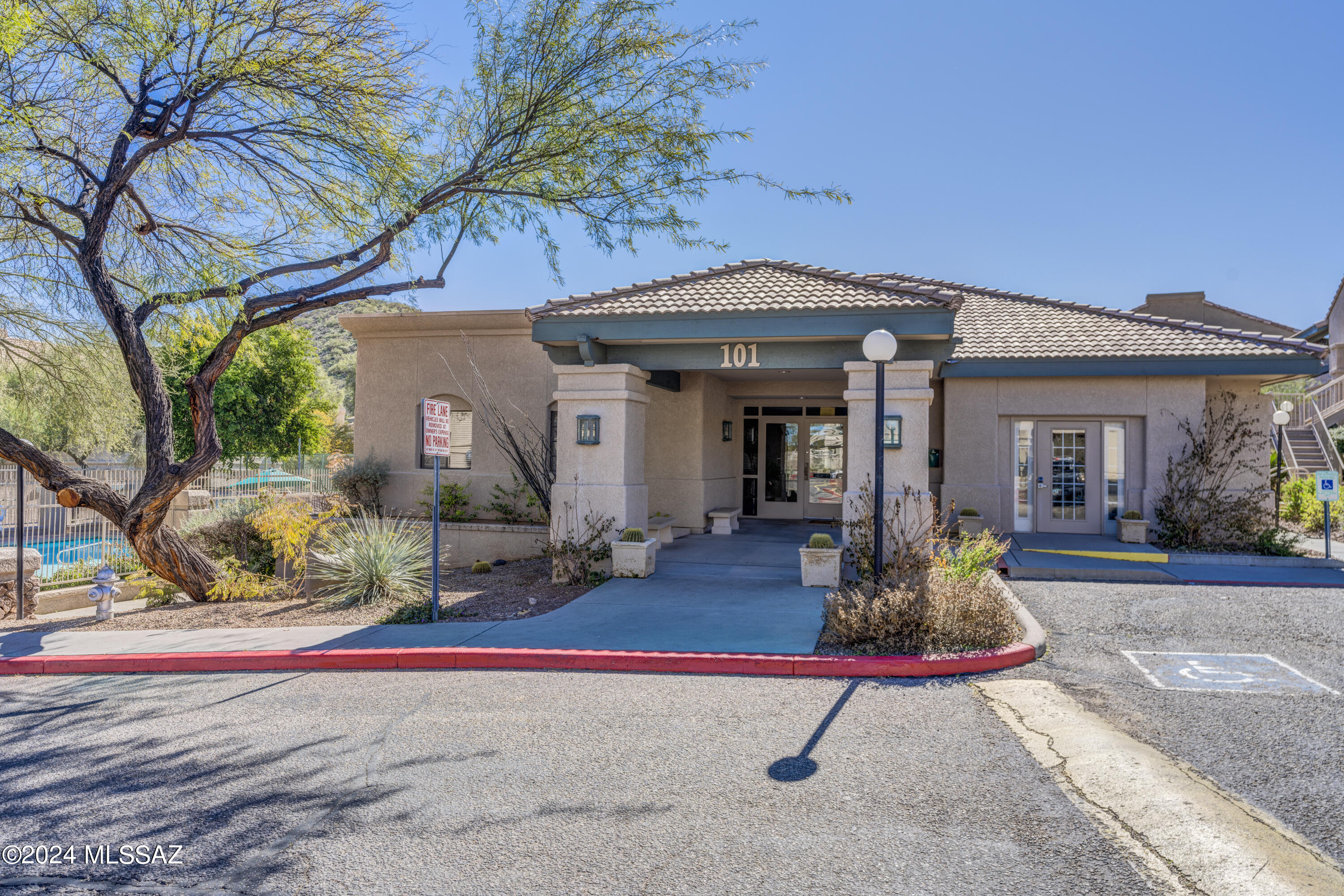 Moonrise at Starr Pass Condominium - Residential