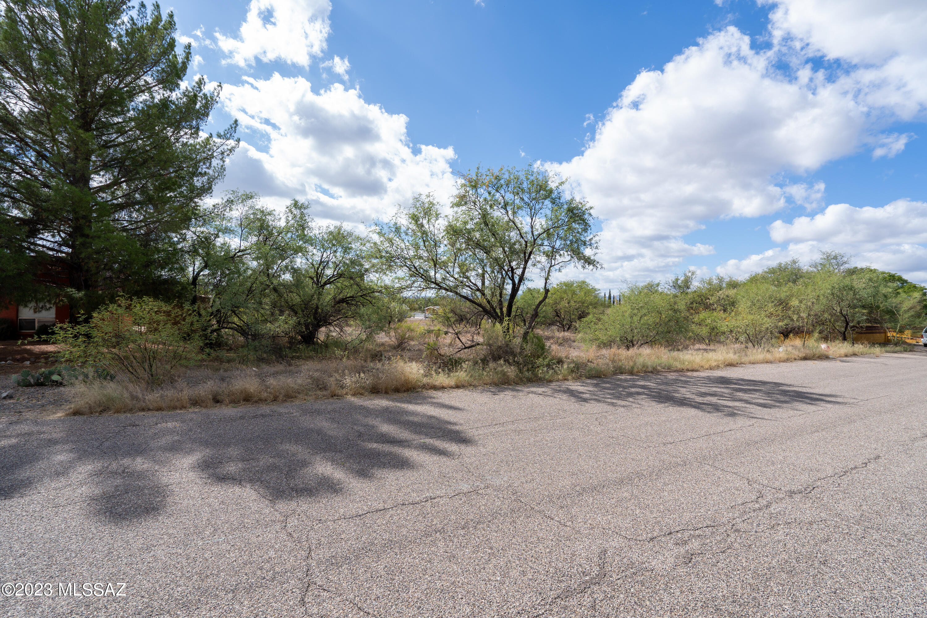 Rio Rico Unit 3 - Land
