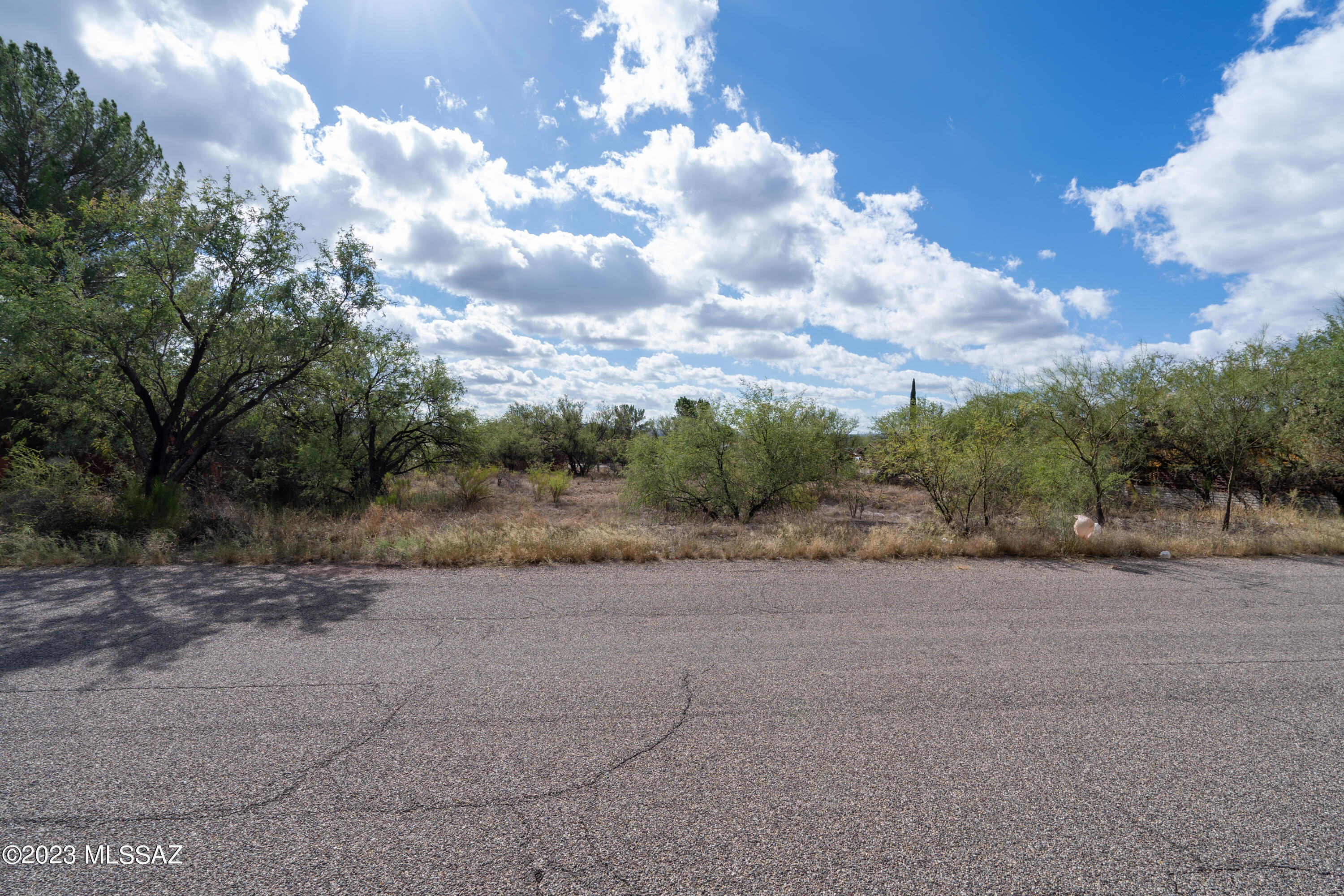 Rio Rico Unit 3 - Land