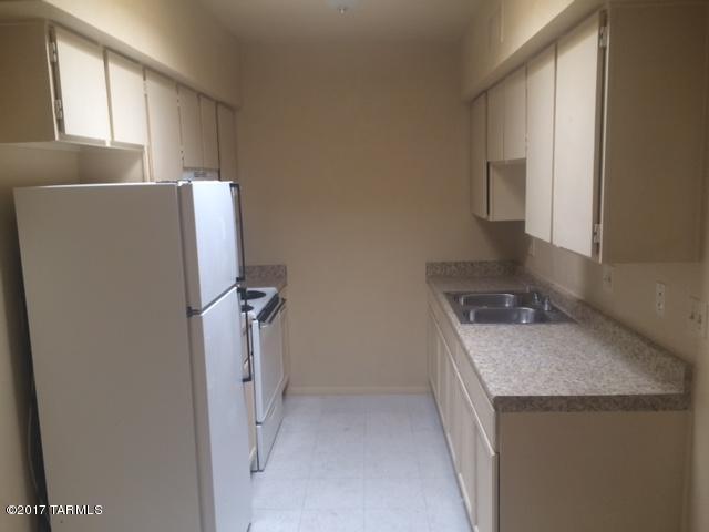 Alvernon Park - Residential Lease