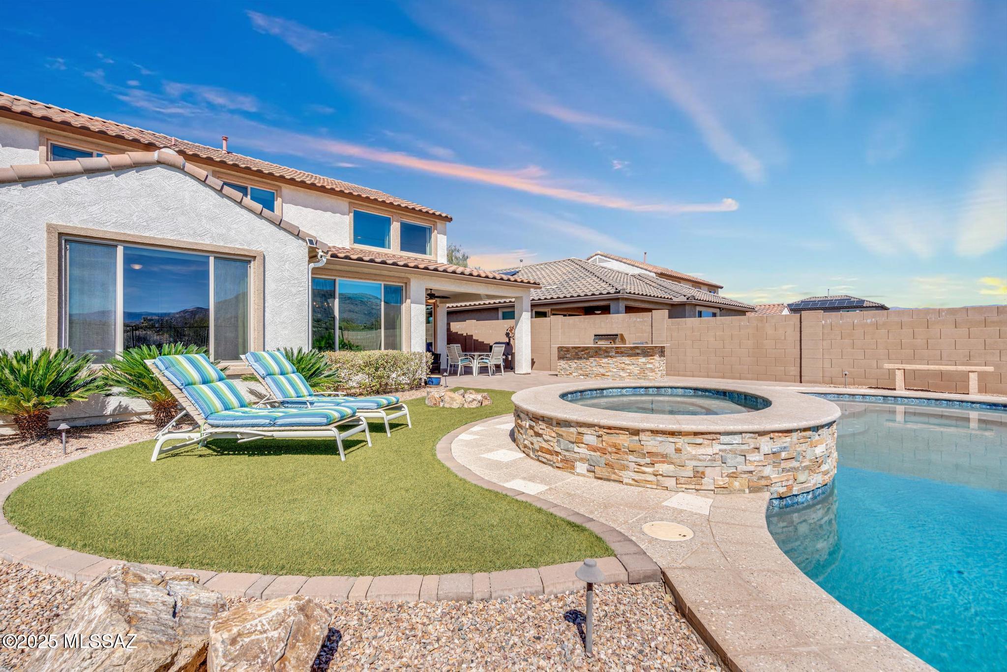 Sierra Morado Unit 3 Phase 1 SQ20142200489 - Residential