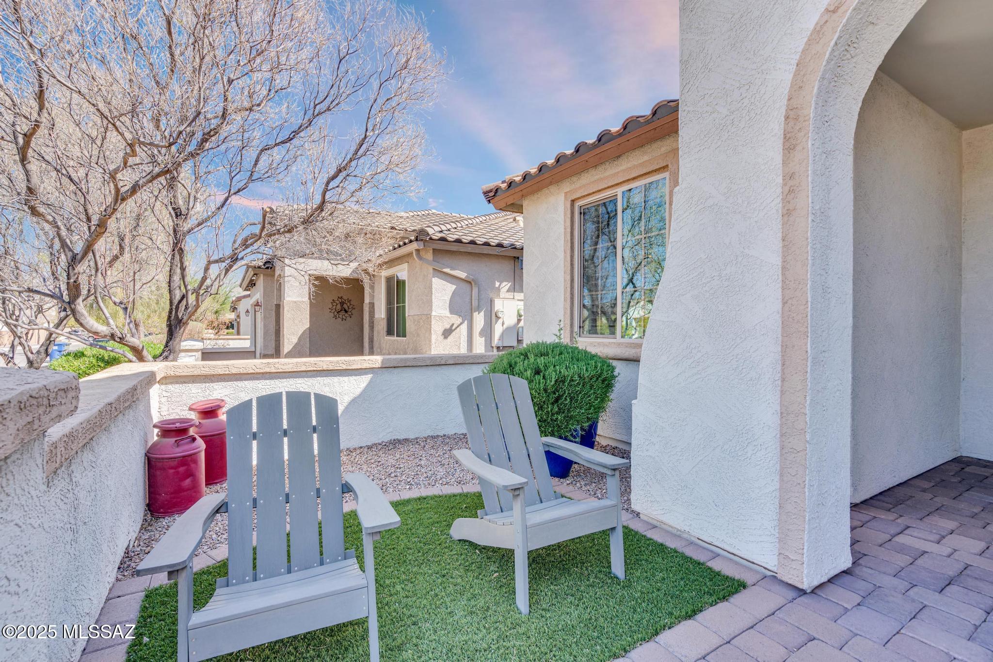 Sierra Morado Unit 3 Phase 1 SQ20142200489 - Residential