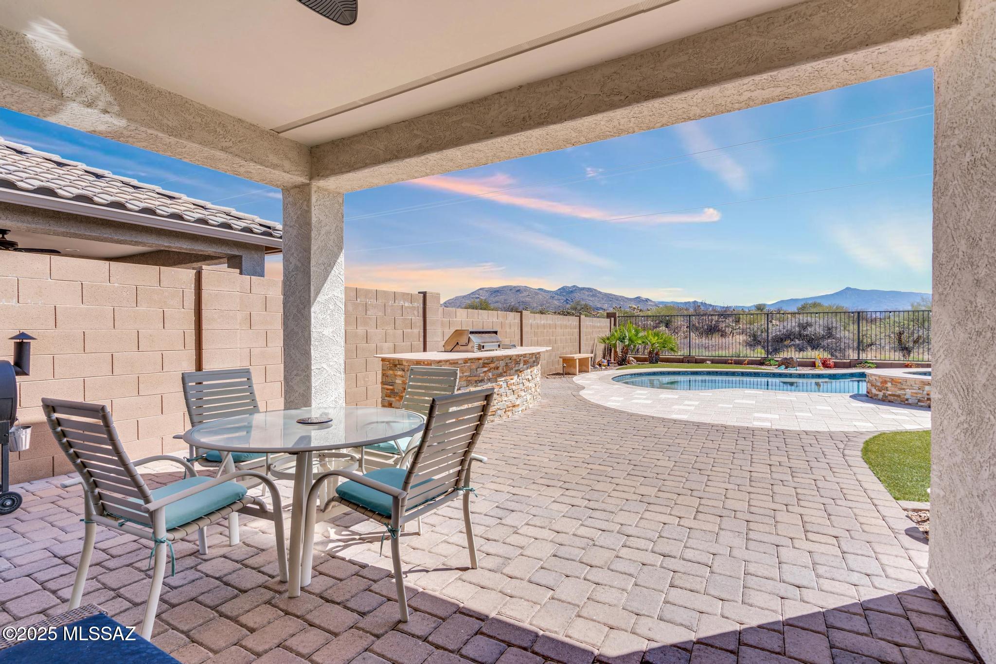 Sierra Morado Unit 3 Phase 1 SQ20142200489 - Residential