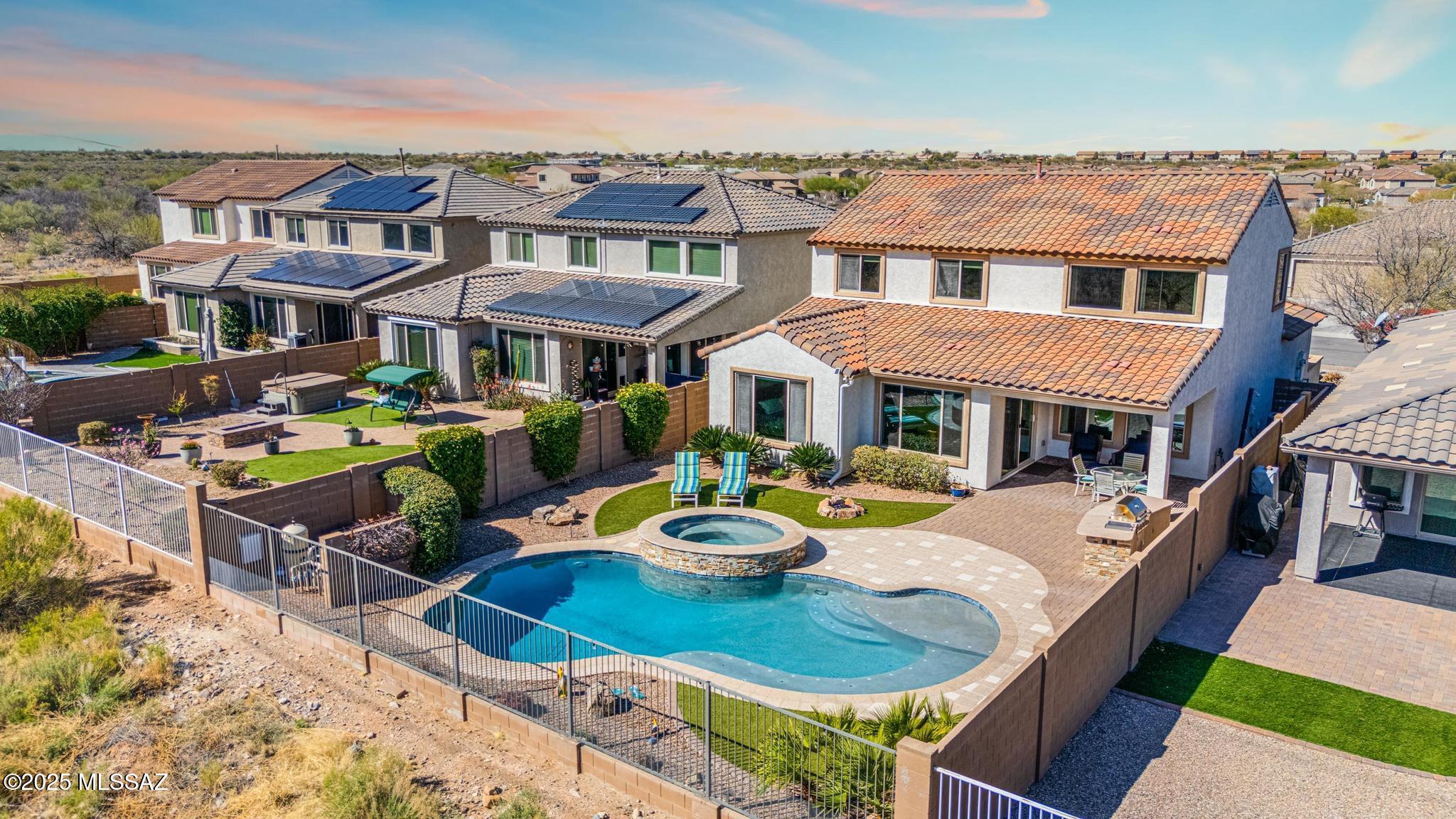 Sierra Morado Unit 3 Phase 1 SQ20142200489 - Residential